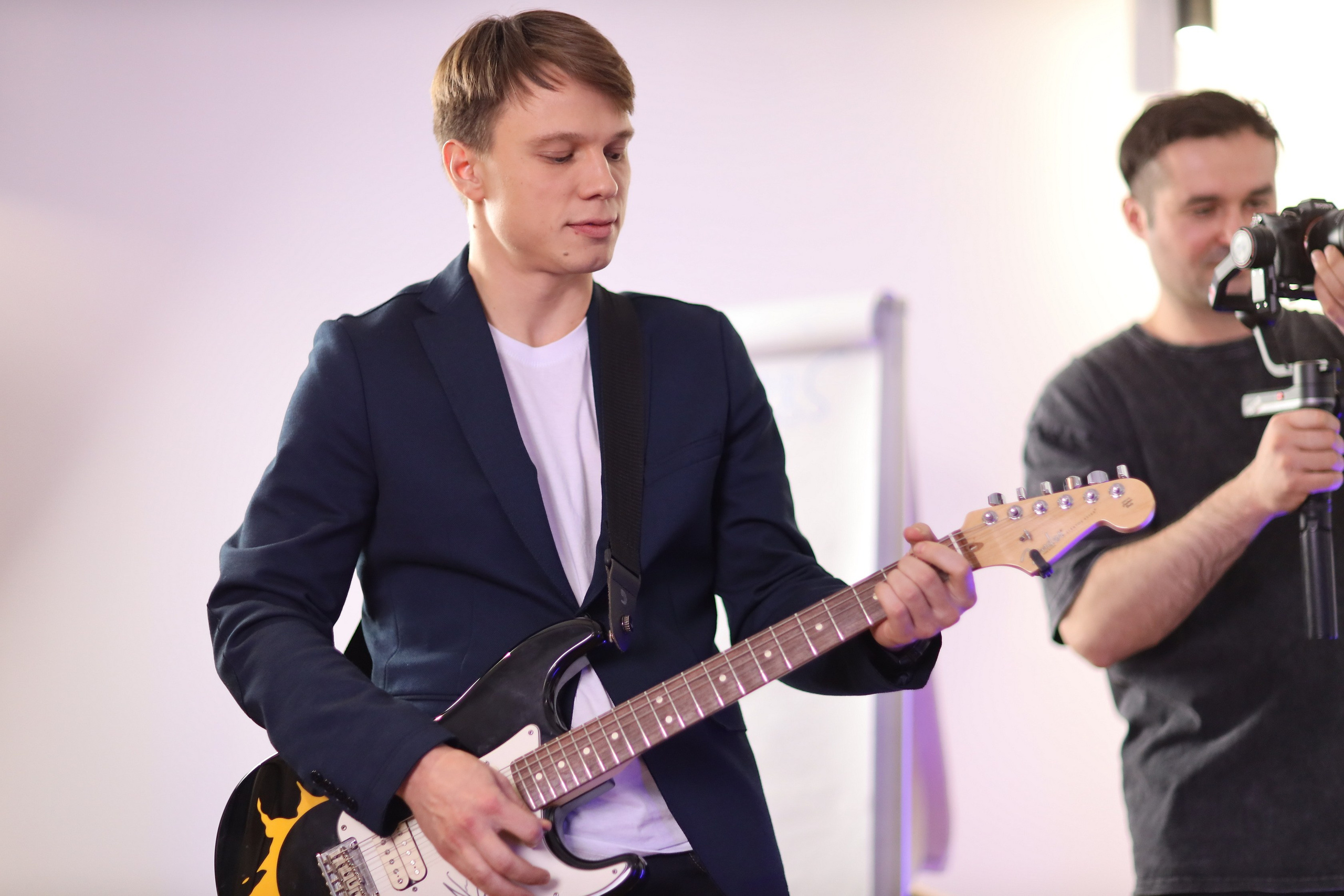 МастерМайнд 1.2. Съемка в студии под ваш запрос, студийные съемки, фотографии архитектурных объектов — Александр Евстигнеев — фотограф Москва