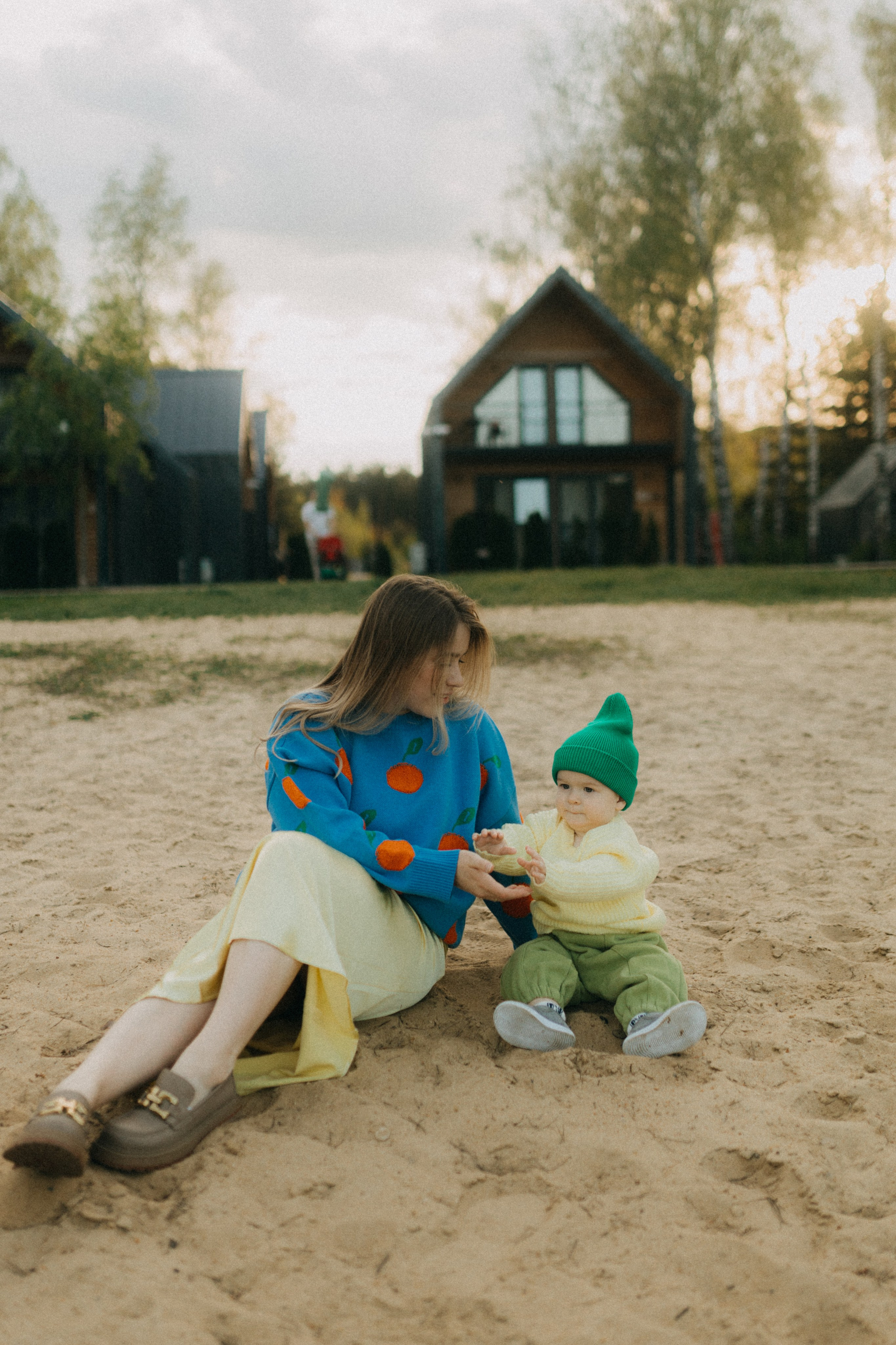 Настя, Давид, Рустам. Фотограф НОГИНСК, Москва, Анастасия Белая