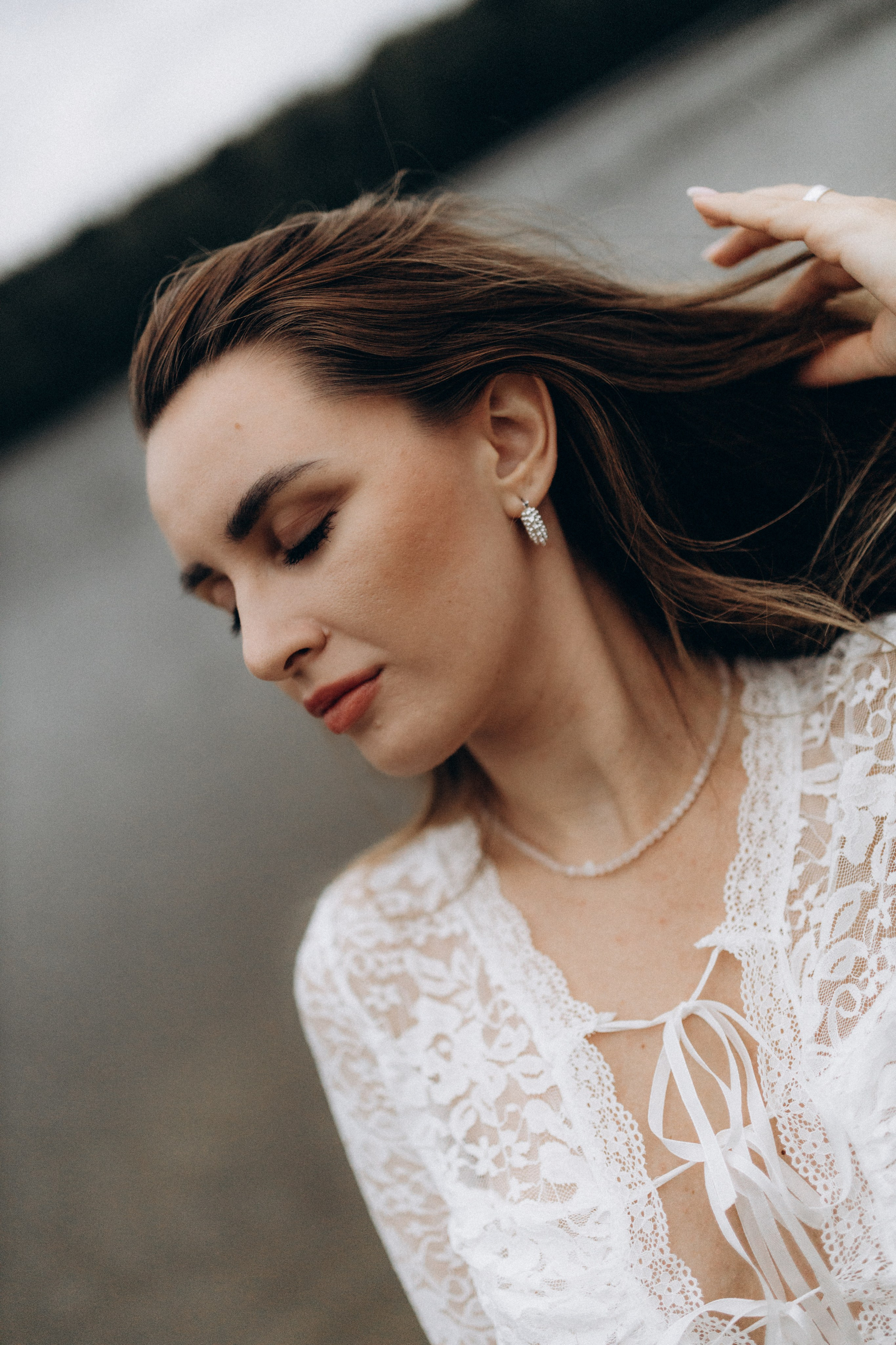 Алина. Фотограф НОГИНСК, Москва, Анастасия Белая