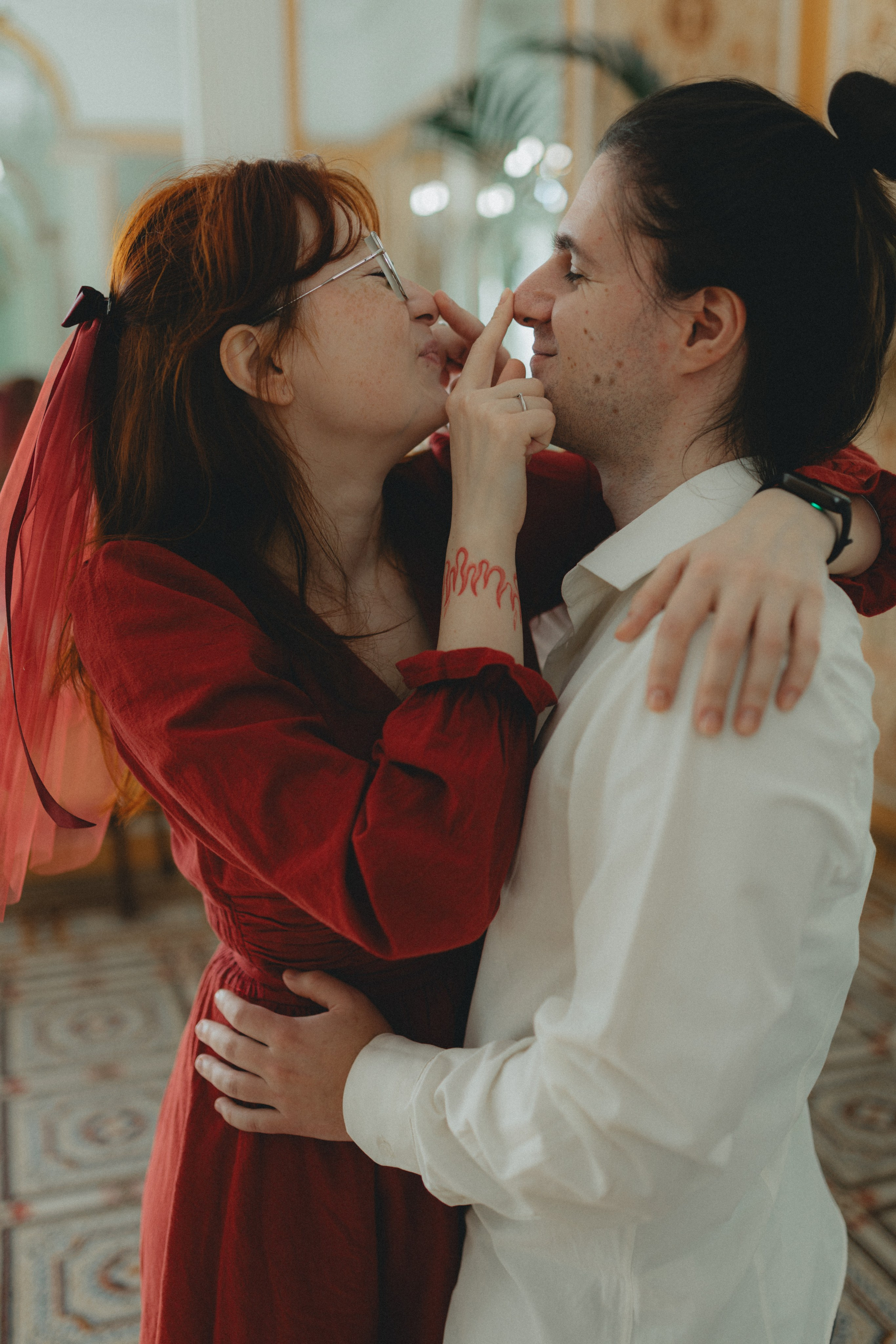 Екатерина & Виктор. Фотограф НОГИНСК, Москва, Анастасия Белая