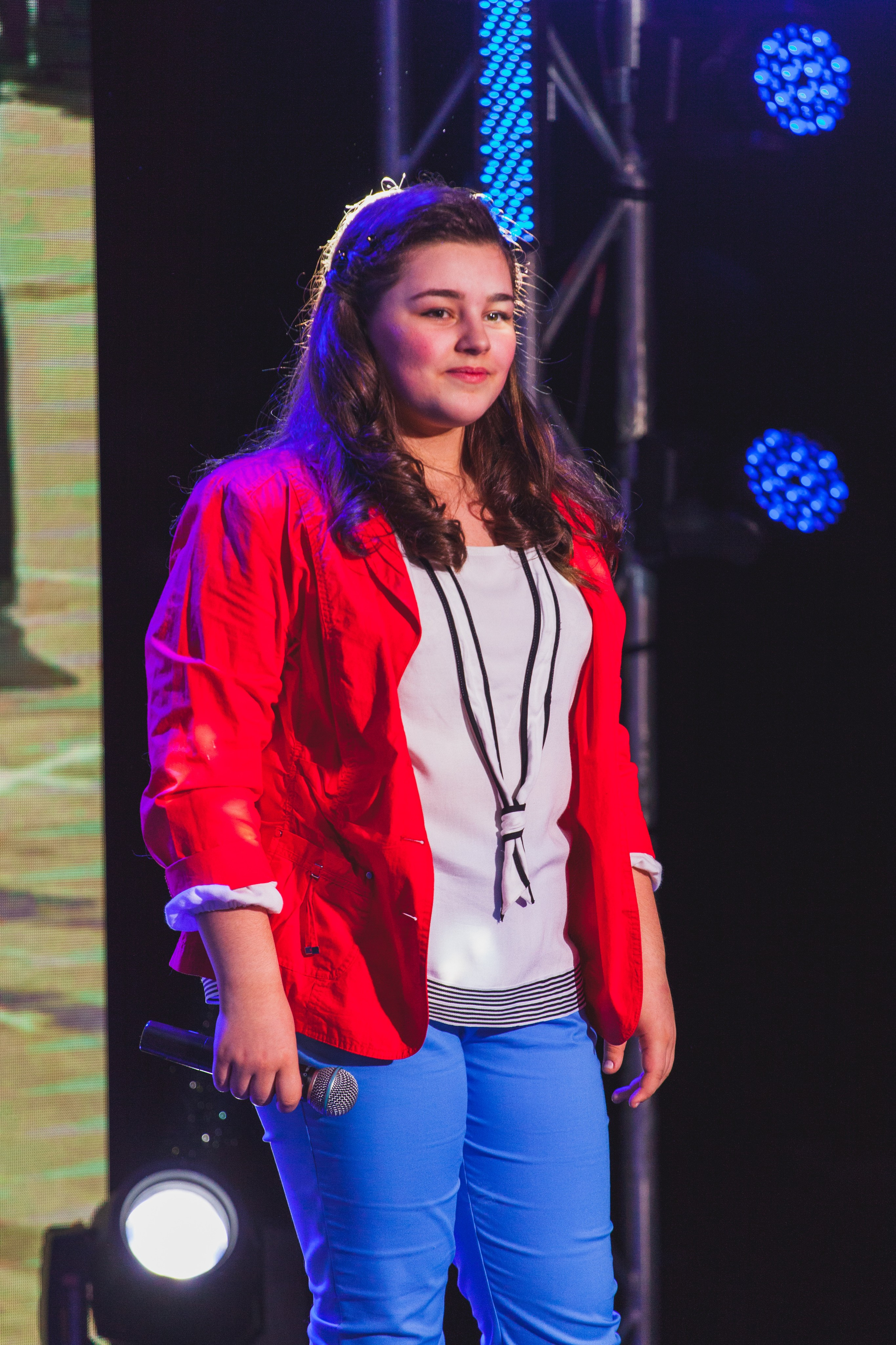 О2ТВ группа СТРАНА. Видеооператор/Фотограф Николай Завьялов