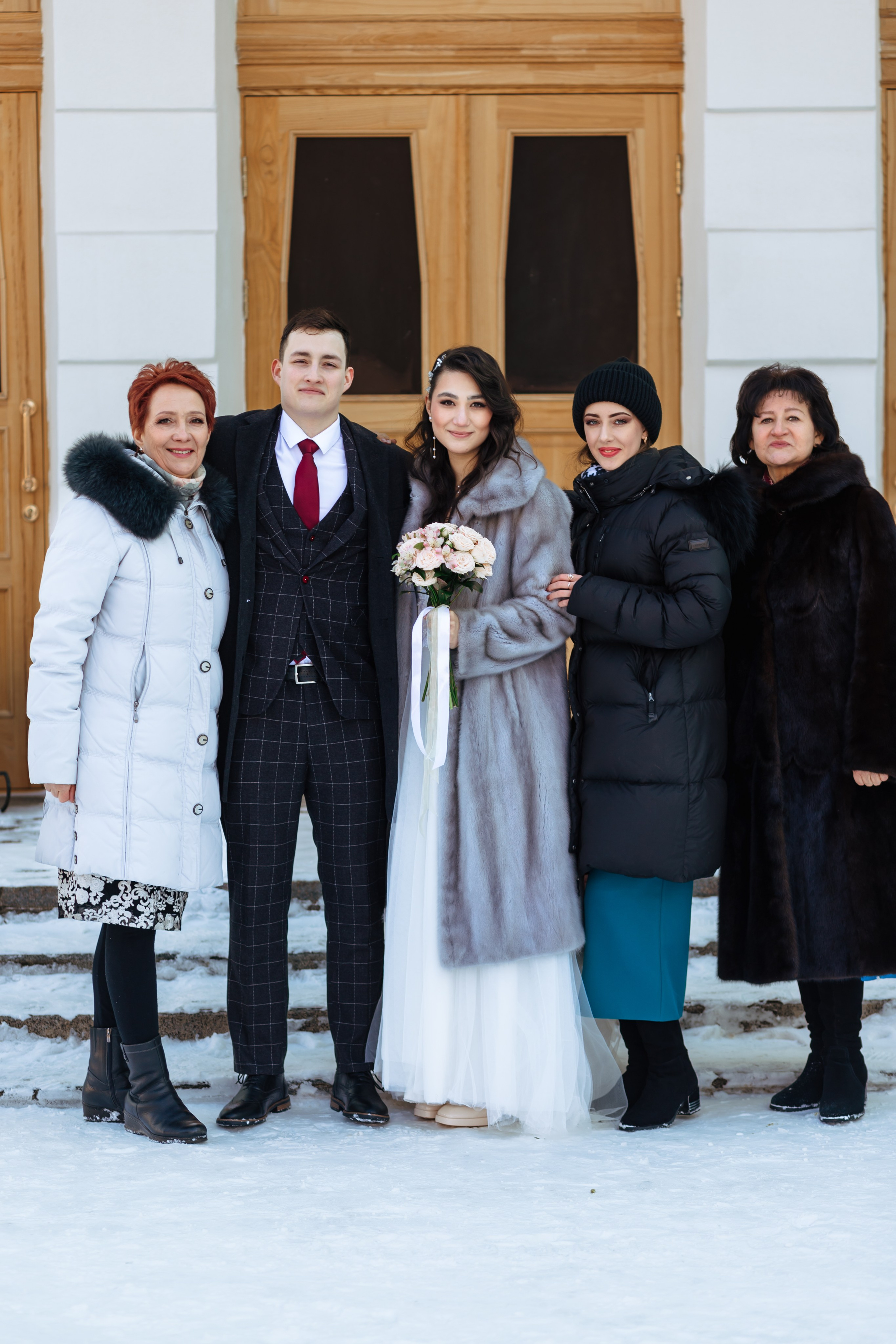 Степан и Чулпан. Марина Шаймухаметова. Фотограф в Уфе