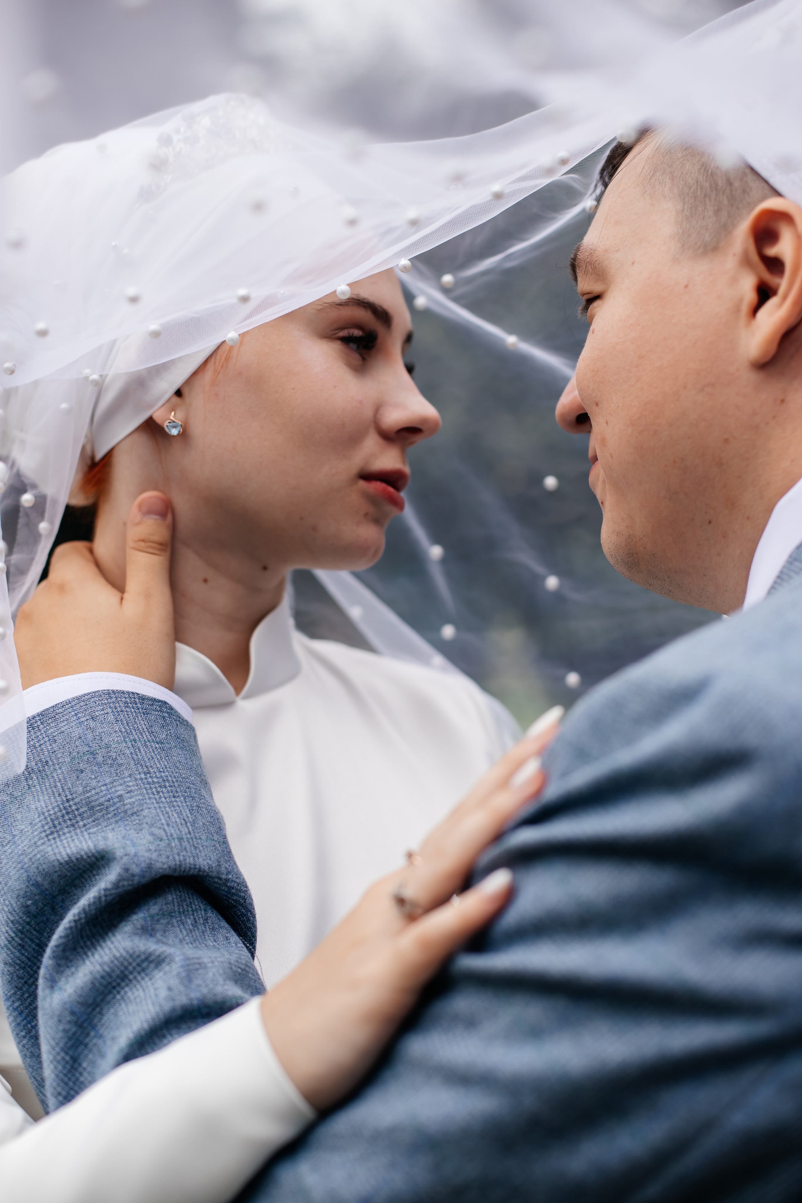 Артур и Ульяна. Марина Шаймухаметова. Фотограф в Уфе