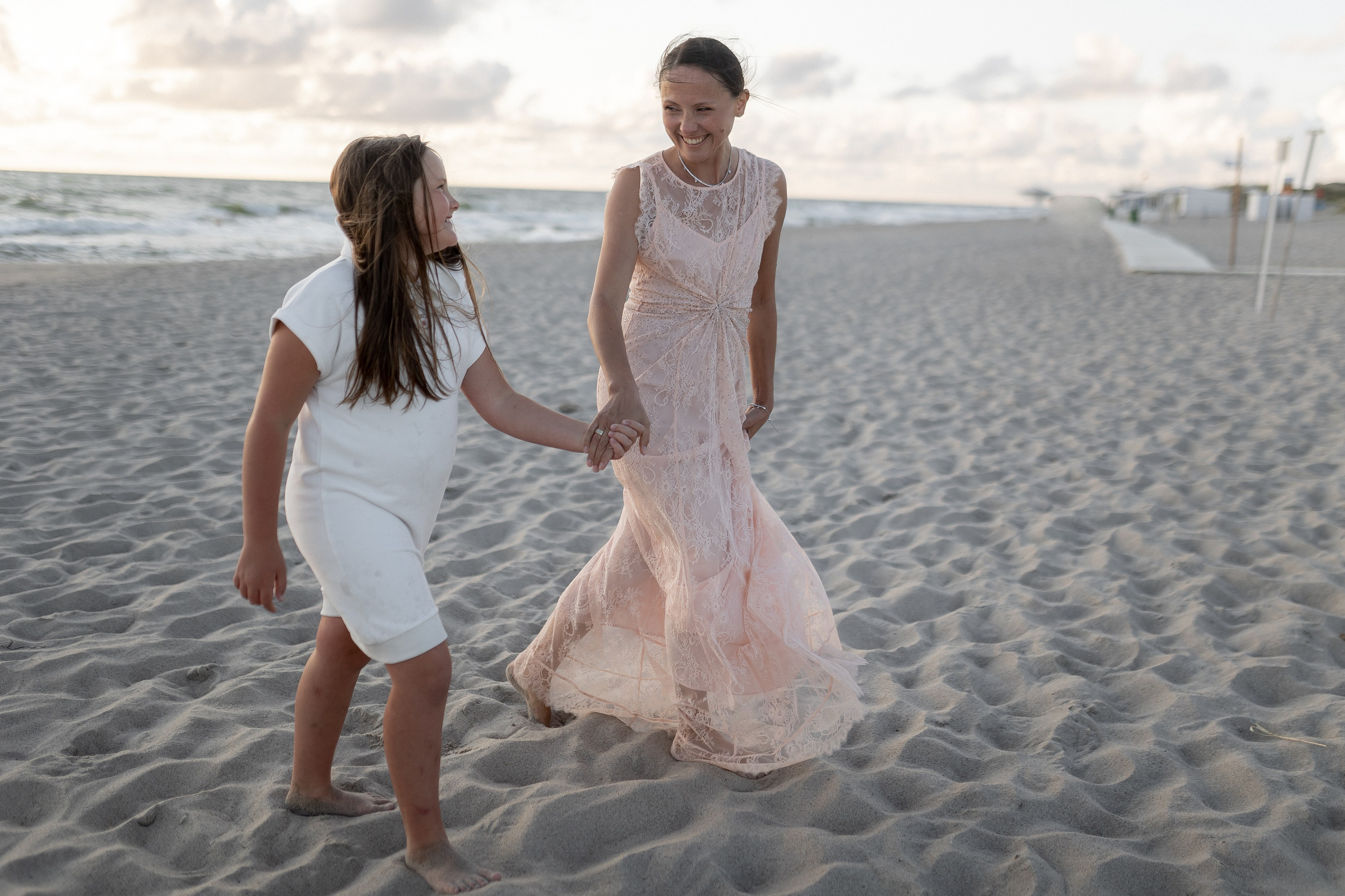 «Вместе 25 лет». Свадебный и семейный фотограф в Калининграде Ольга Мешечкова