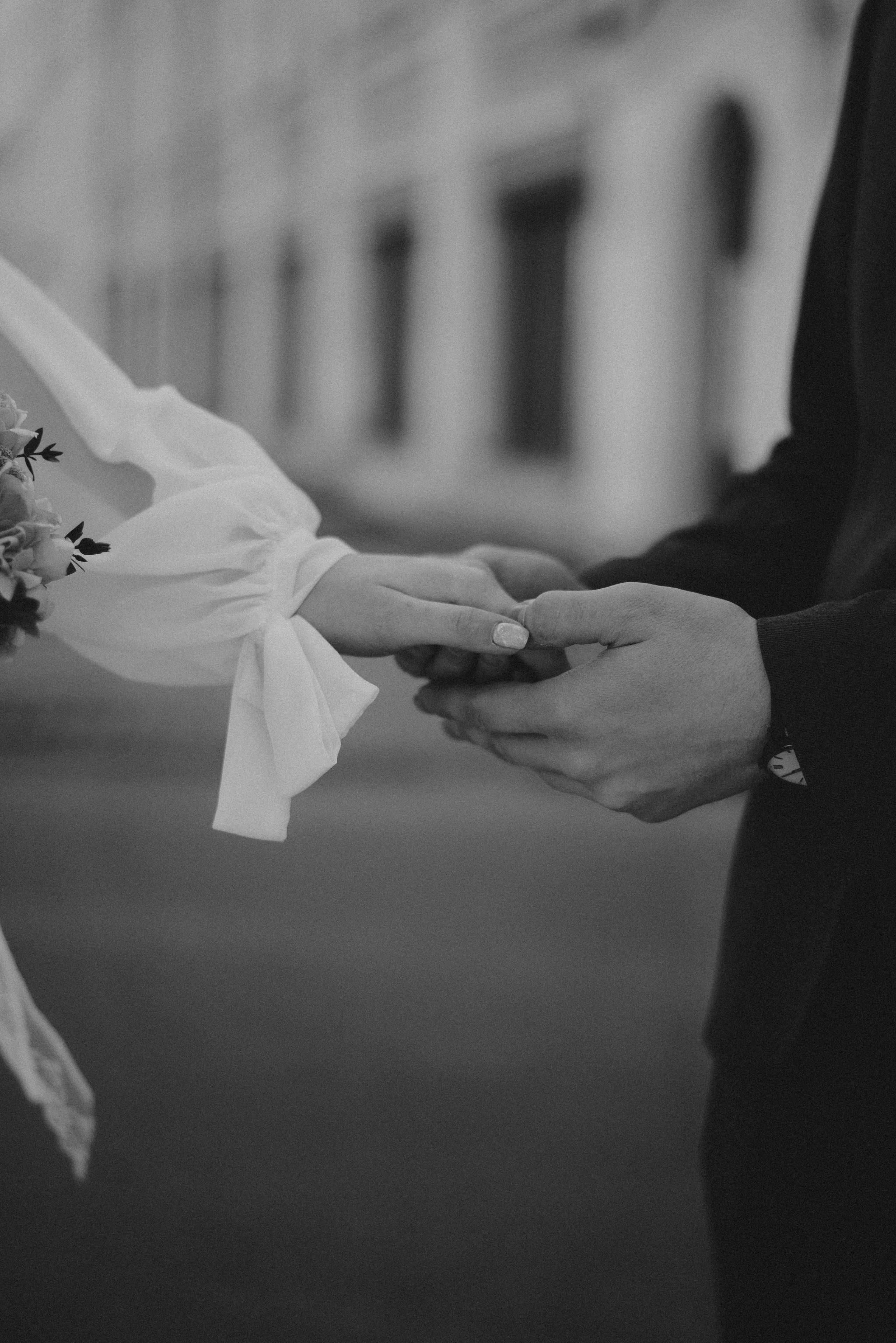 Настя и Олег анонс. Свадебный фотограф в Москве и Ярославле Павел Кандауров