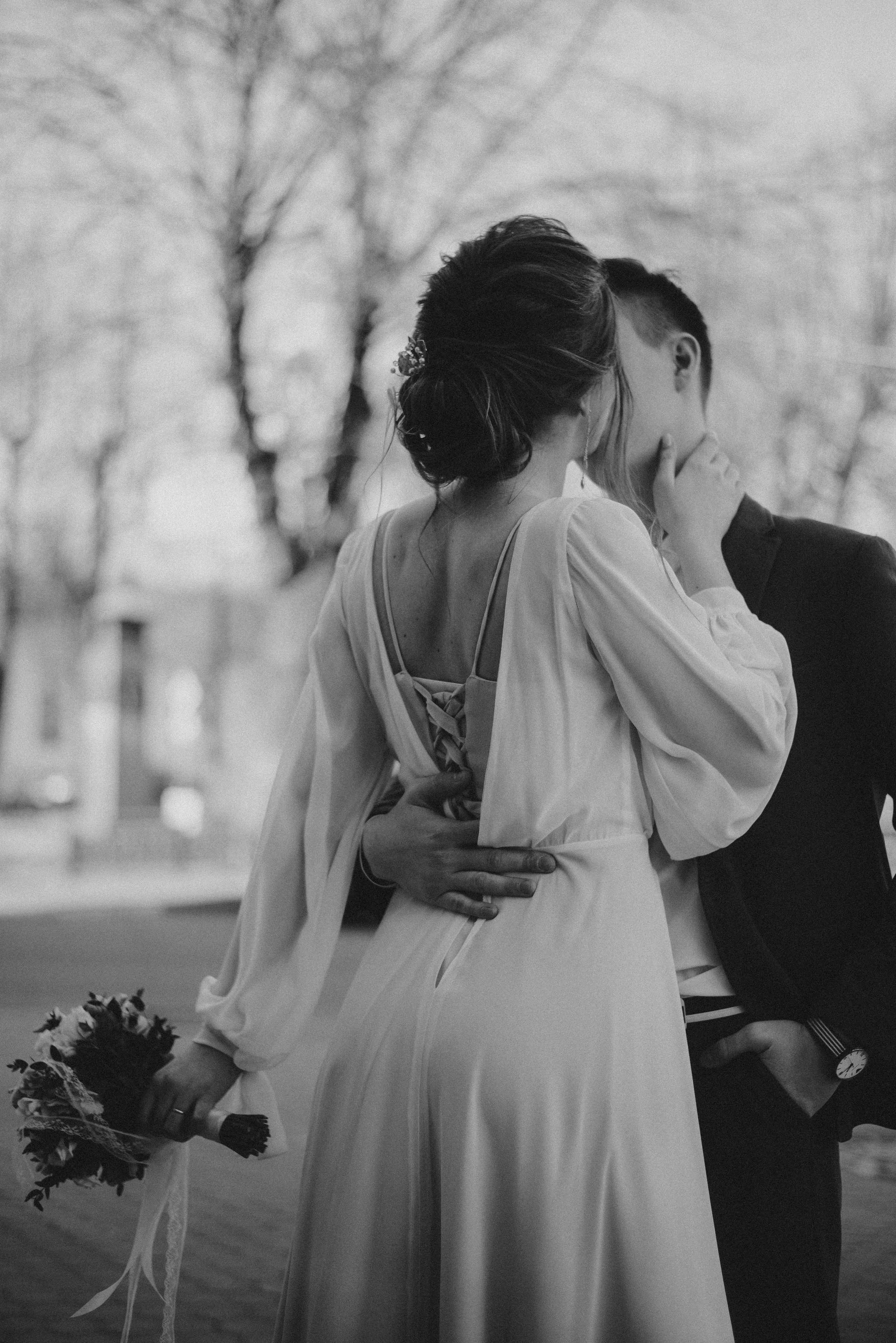 Настя и Олег анонс. Свадебный фотограф в Москве и Ярославле Павел Кандауров