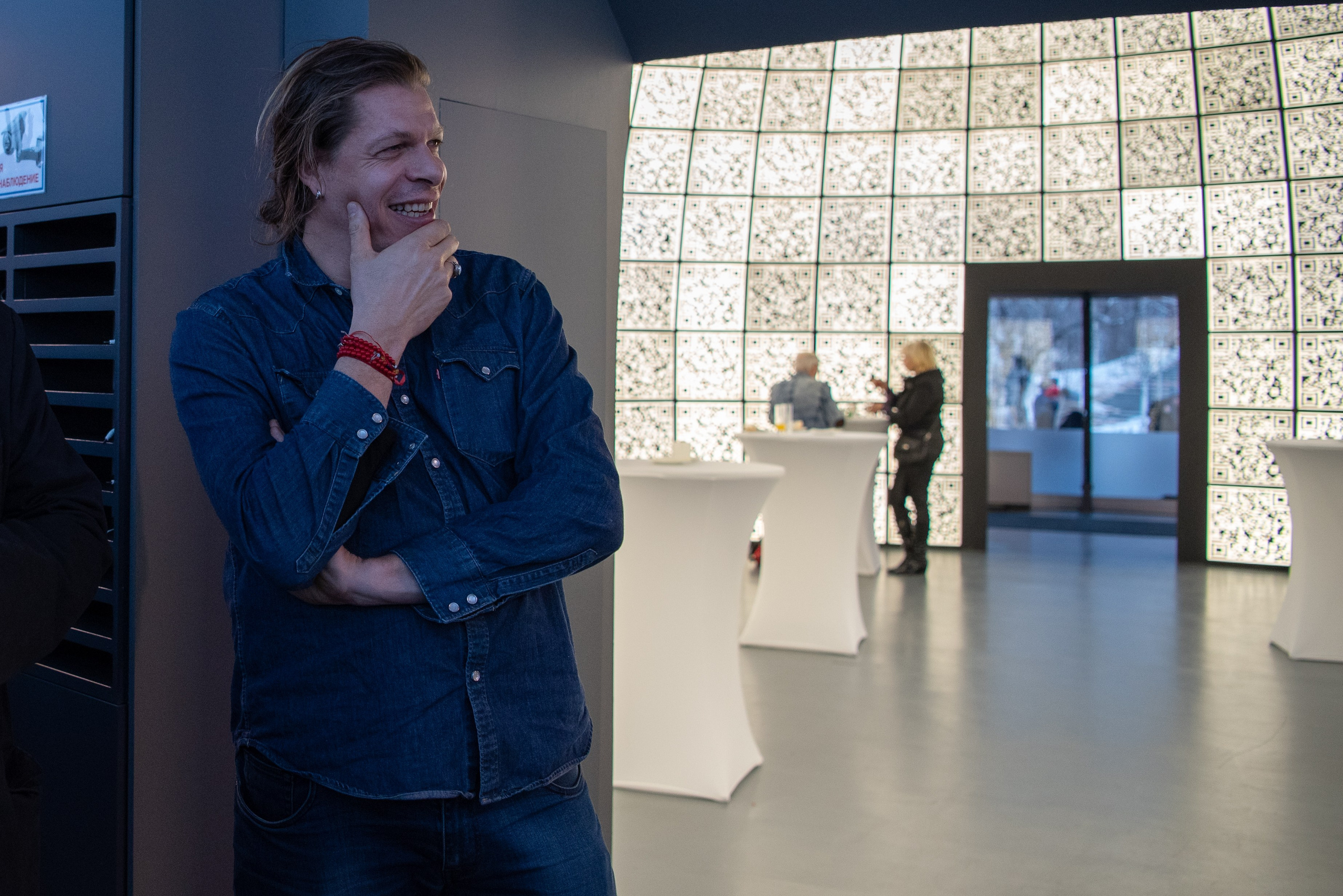 Москва глазами фотографов «Магнума». Фотограф в Москве Виктория Назаренко