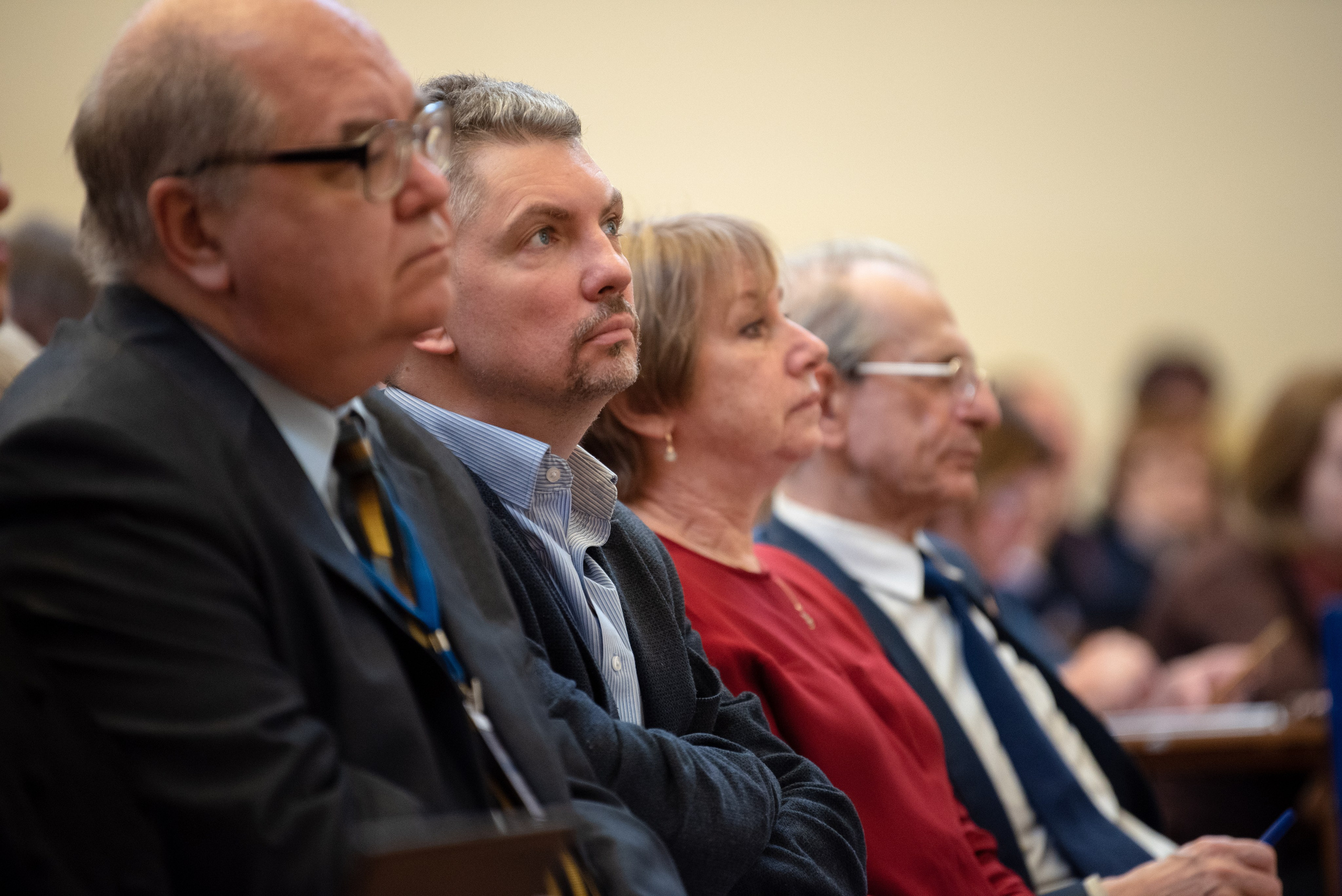 Международная конференция в МГУ. Фотограф в Москве Виктория Назаренко