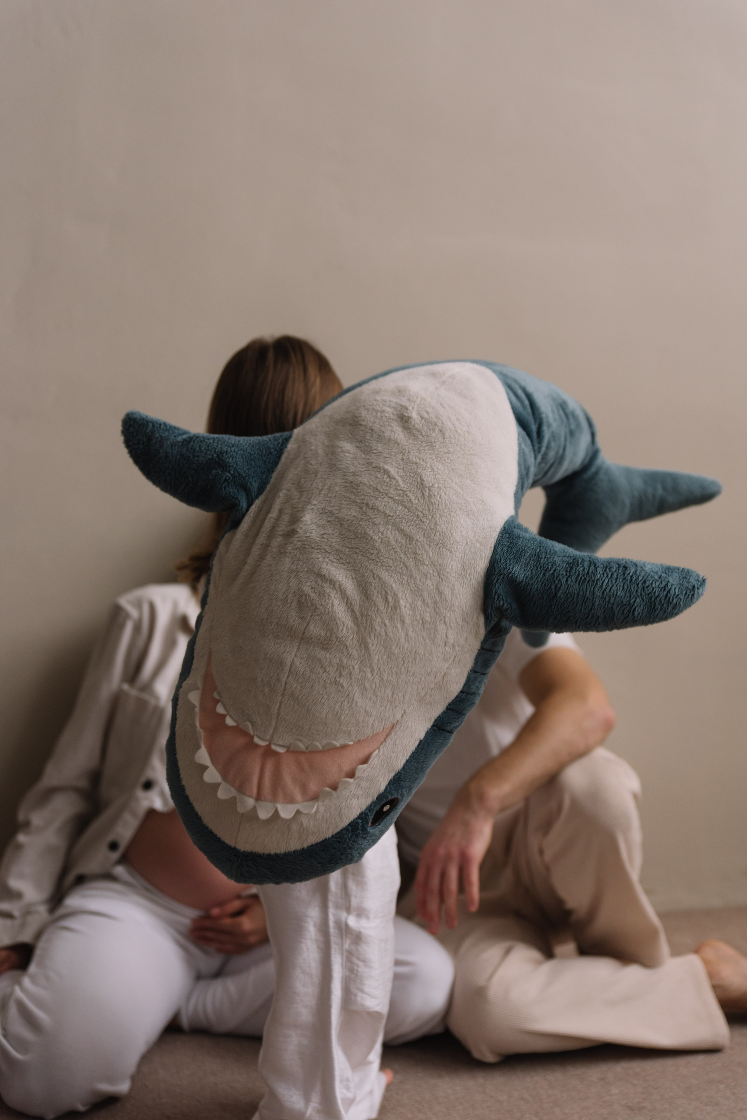 Эльвира, Рома и Зарина. Фотограф Нижний Новгорода Елена Калмыкова