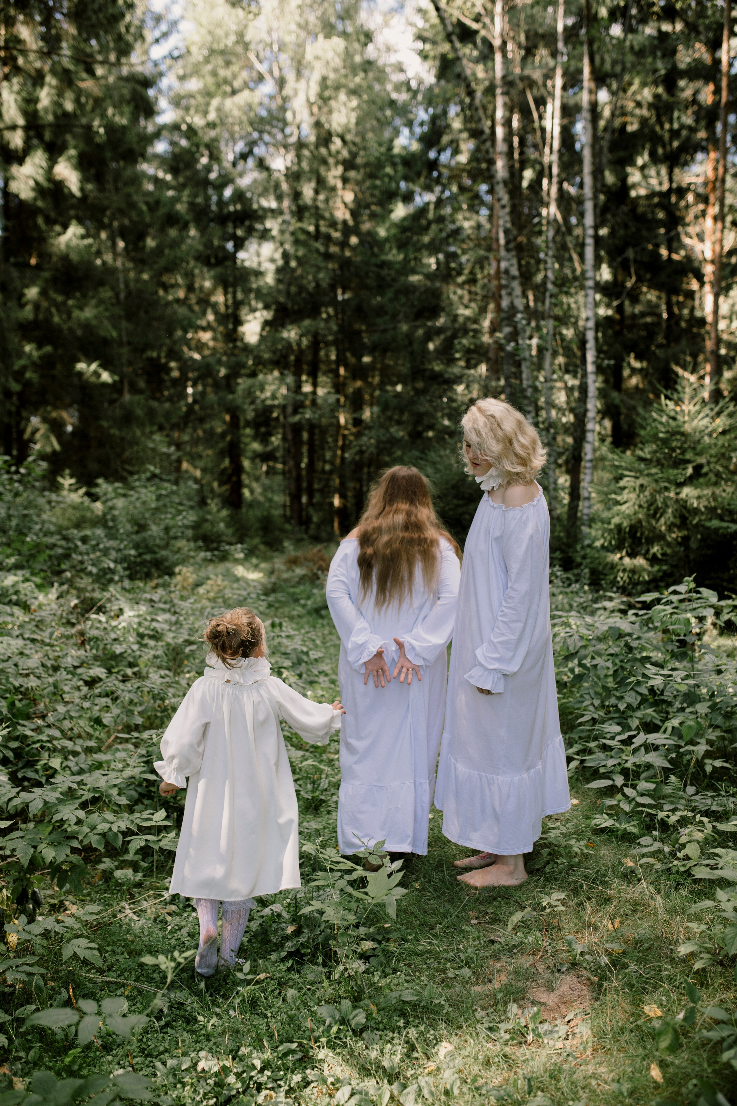 Грибы. Ольга Пилант. АРТ, бэкстейдж, свадебная и семейная фотография, городской портрет, интерьерная фотография