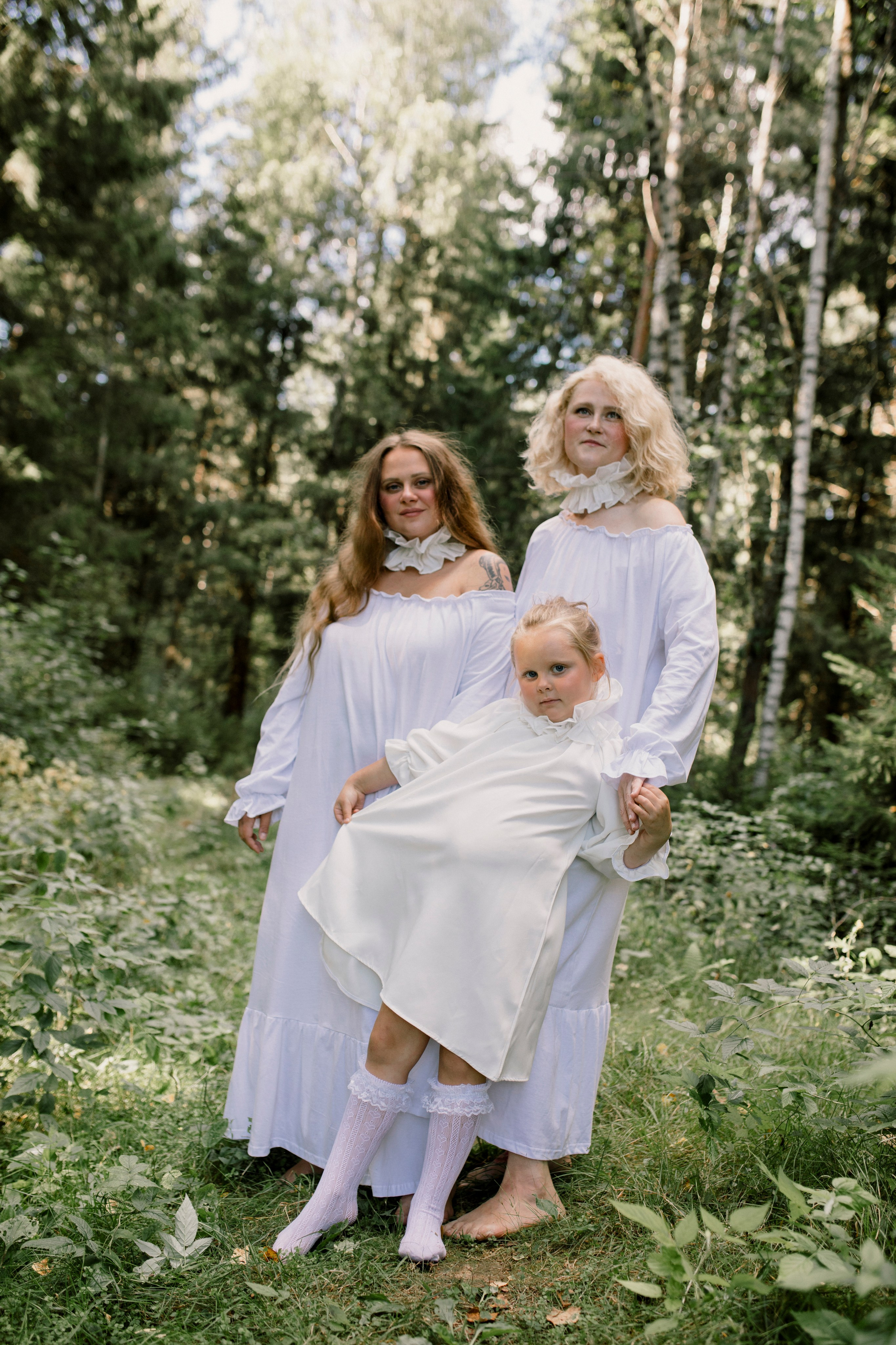 Грибы. Ольга Пилант. АРТ, бэкстейдж, свадебная и семейная фотография, городской портрет, интерьерная фотография