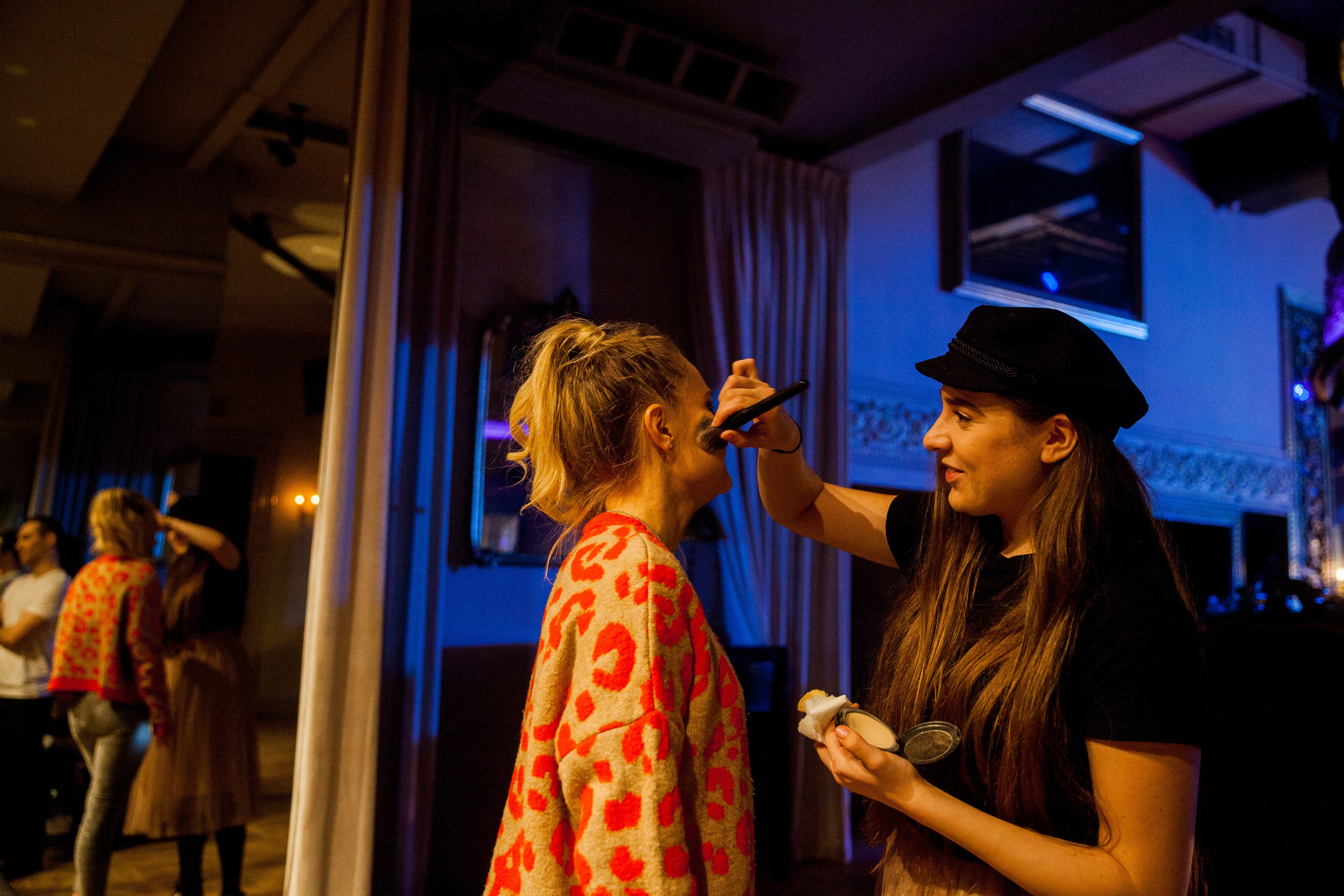 ФК Роман Богданов «В сердце». Ольга Пилант. АРТ, бэкстейдж, свадебная и семейная фотография, городской портрет, интерьерная фотография