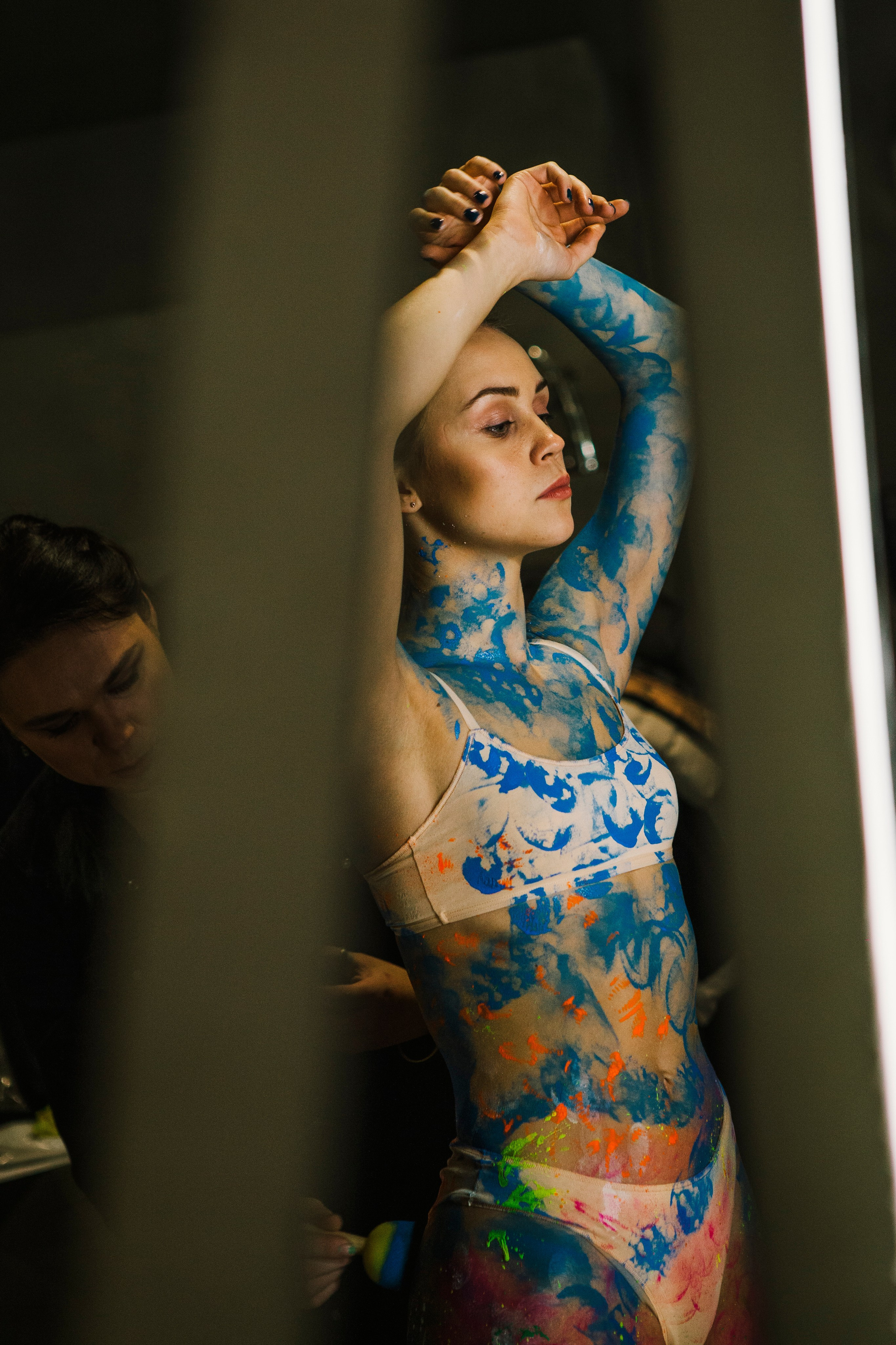 Фабрика кино 1. Ольга Пилант. АРТ, бэкстейдж, свадебная и семейная фотография, городской портрет, интерьерная фотография