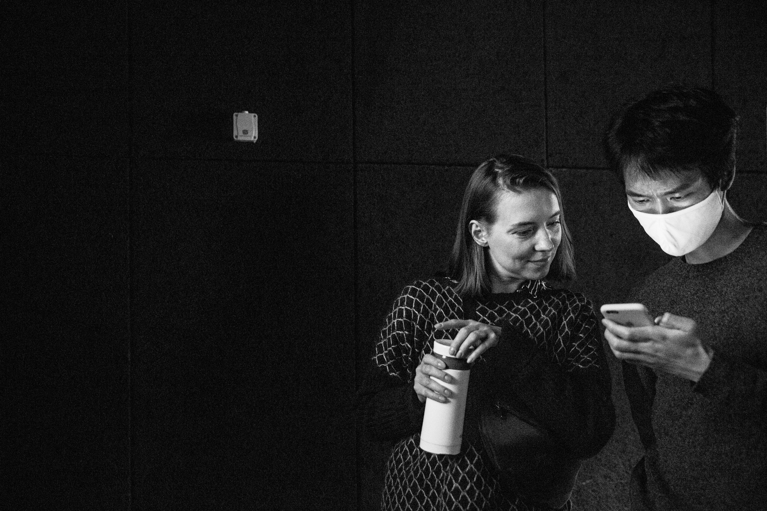 ФК Би-2 & Лиза Громова Мосфильм. Ольга Пилант. АРТ, бэкстейдж, свадебная и семейная фотография, городской портрет, интерьерная фотография