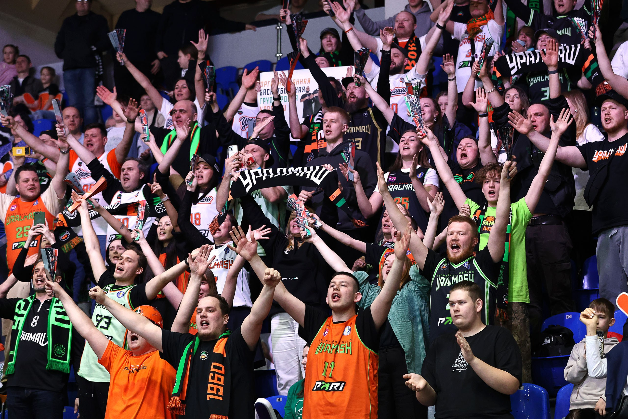 БАСКЕТБОЛ. Репортажный фотограф в Нижнем Новгороде и Москве Ангелина Ильичева