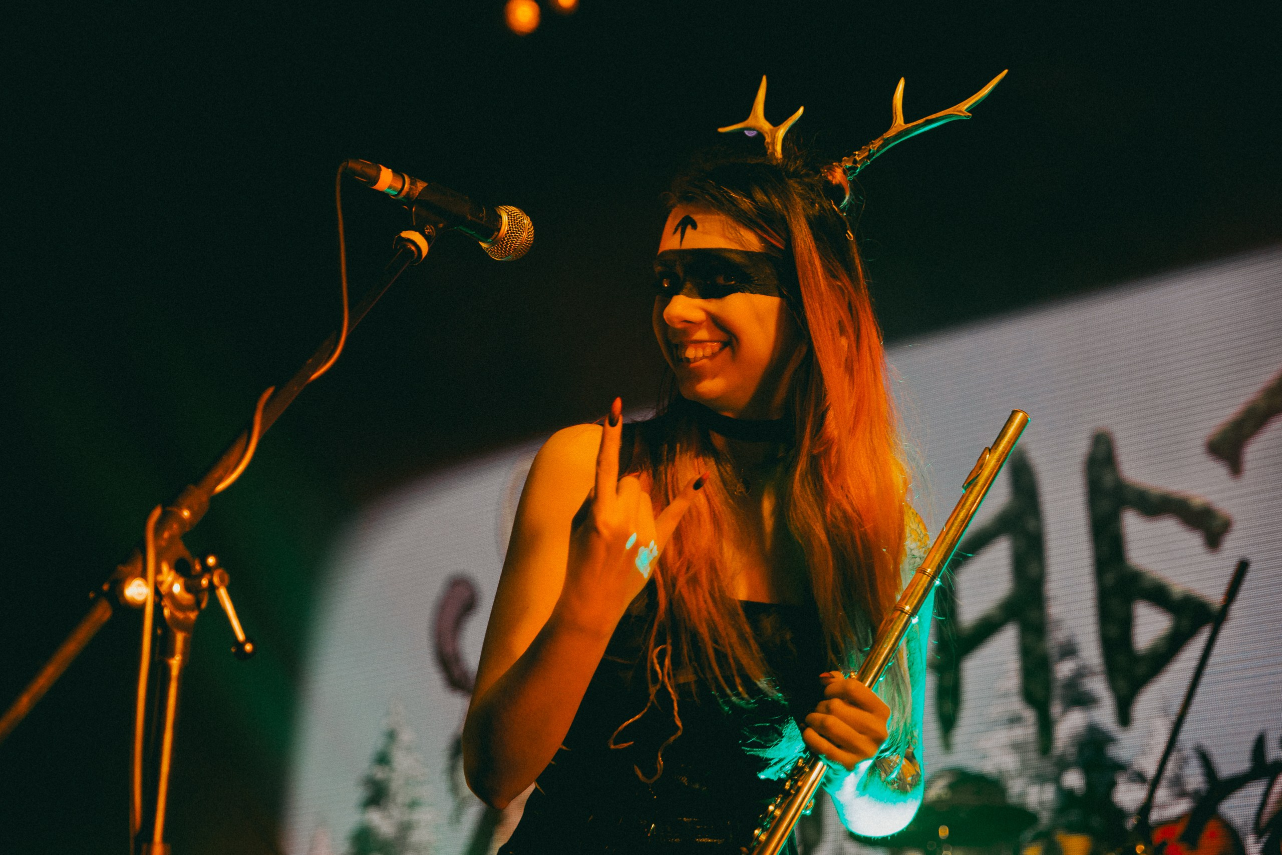 Концертное портфолио. Портфолио