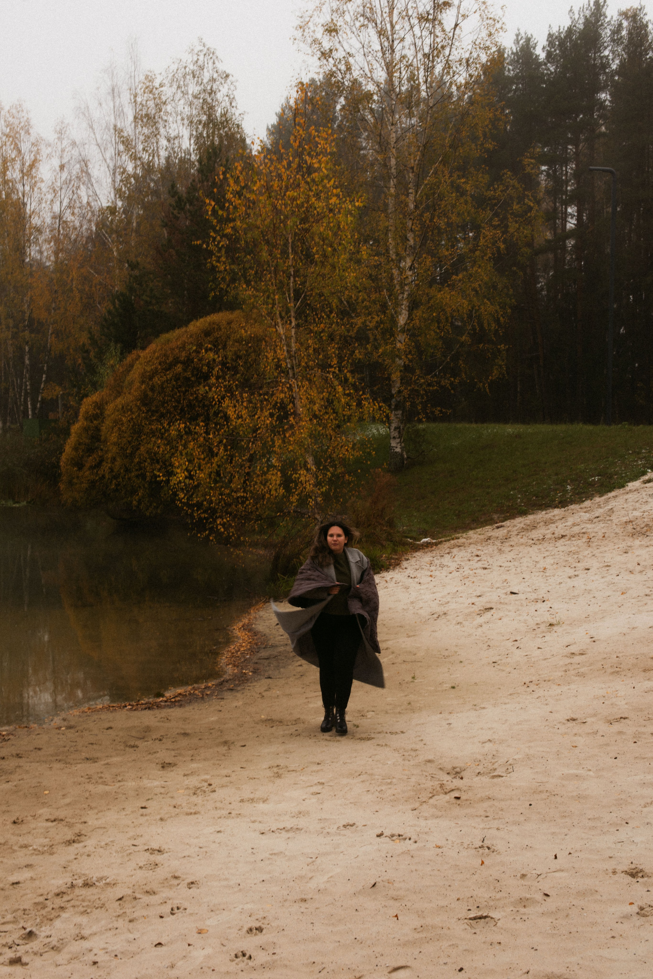 Рита. Женский фотограф в Москве и МО
