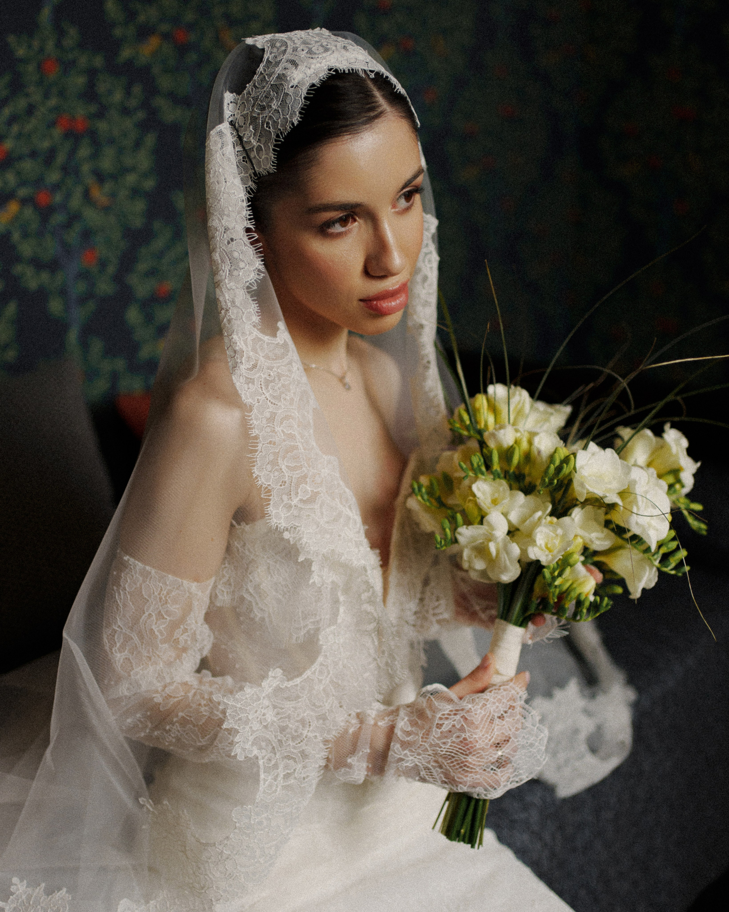 Андрей и Яна/прогулка. Главная