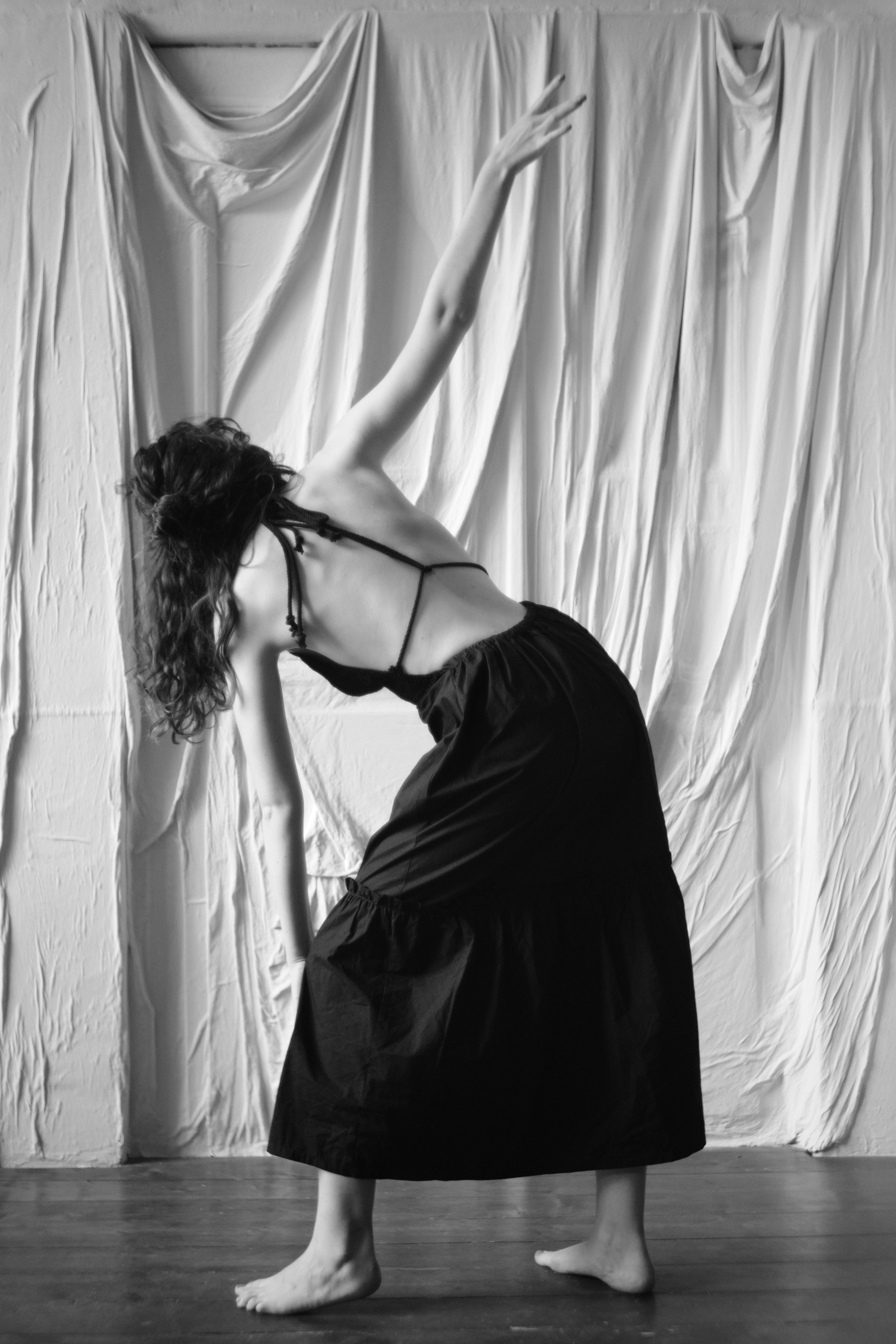 Zina. Фотограф в Москве Женя Потах