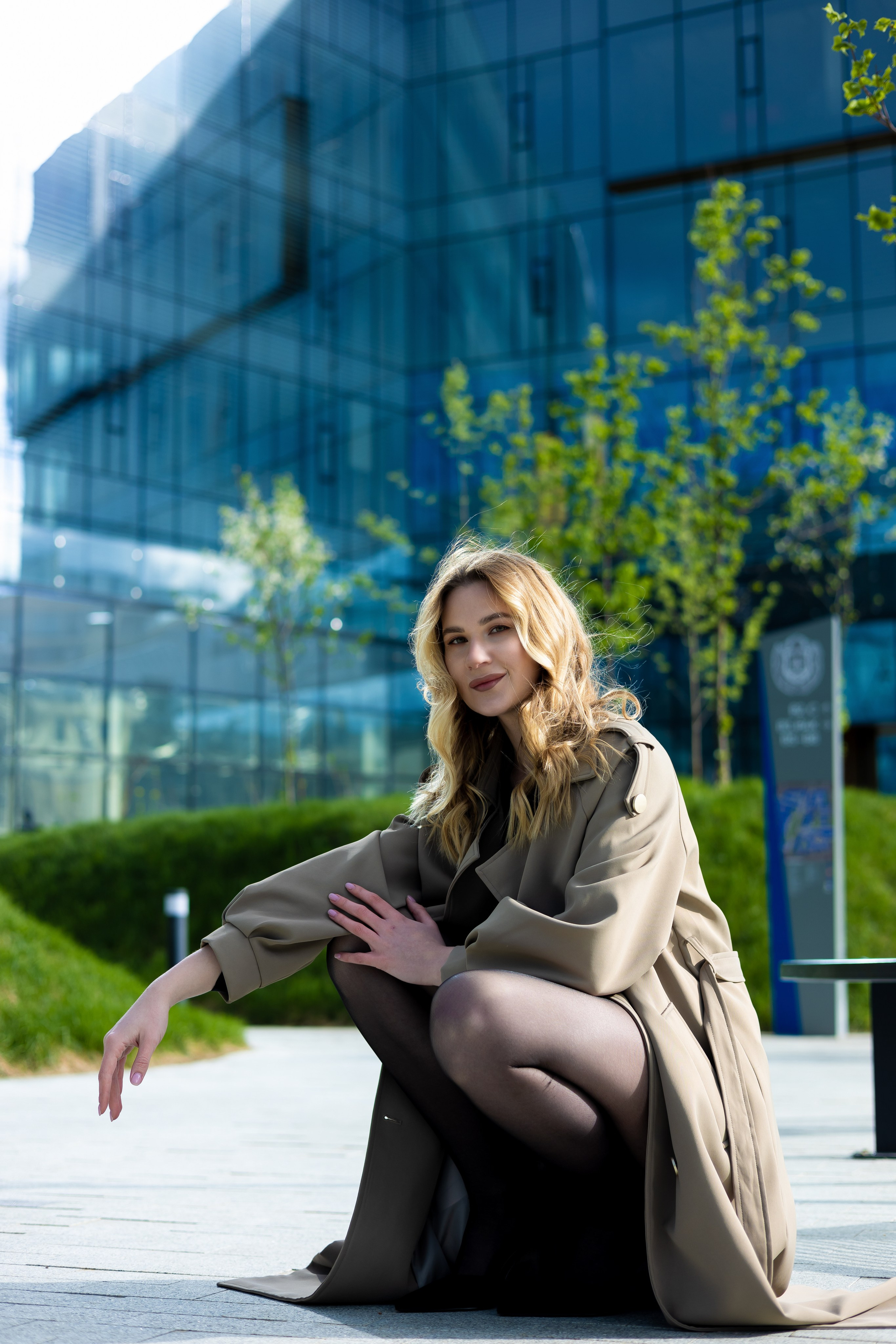 Фотосессия на улице. Фотограф в Балашихе, Москве