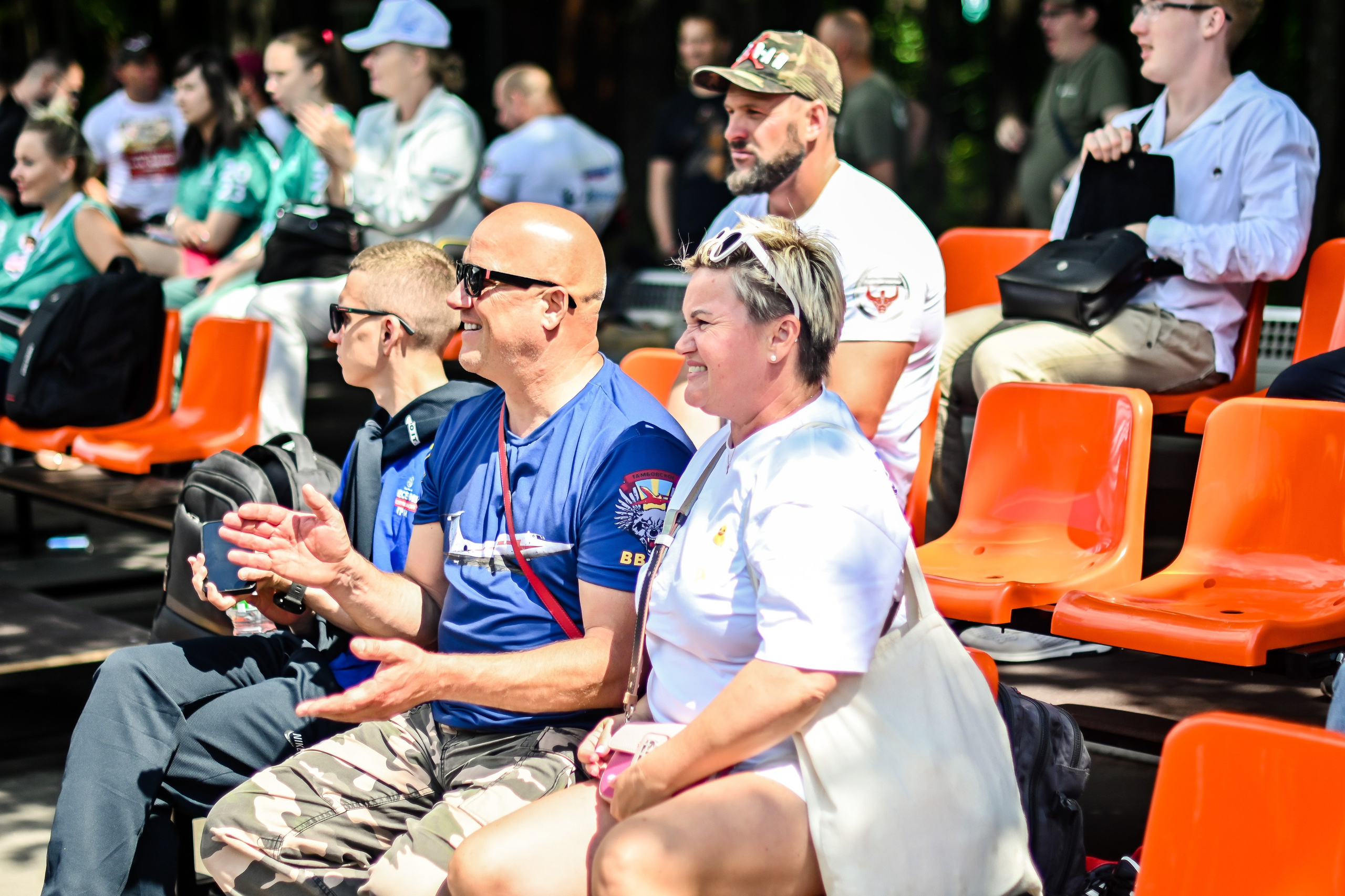 СТРОНГ. Фотограф для бизнесконтента, репортажей и семейного альбома в Москве