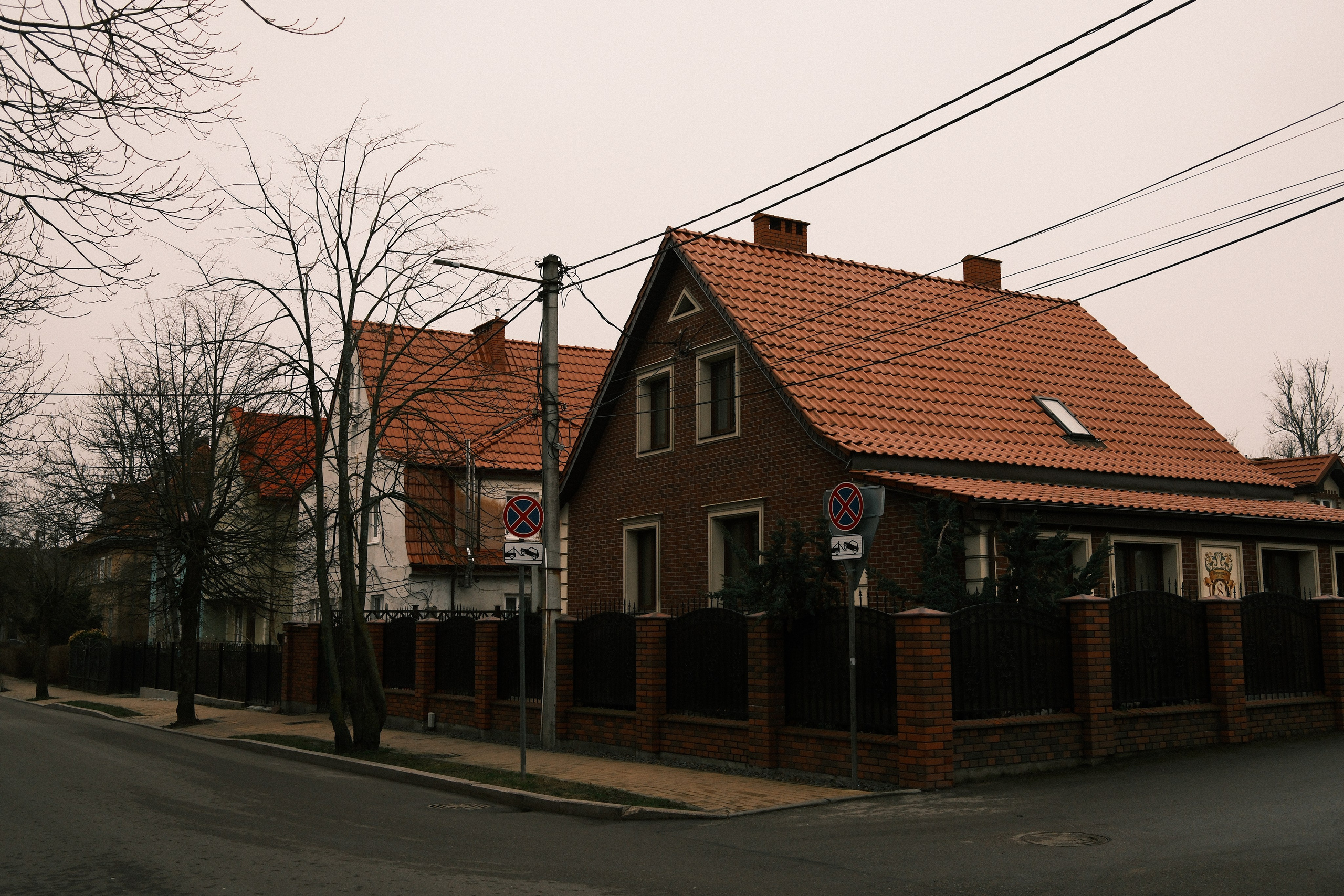 Зеленоградск. Калининградская область. Алексей Торопов фотограф