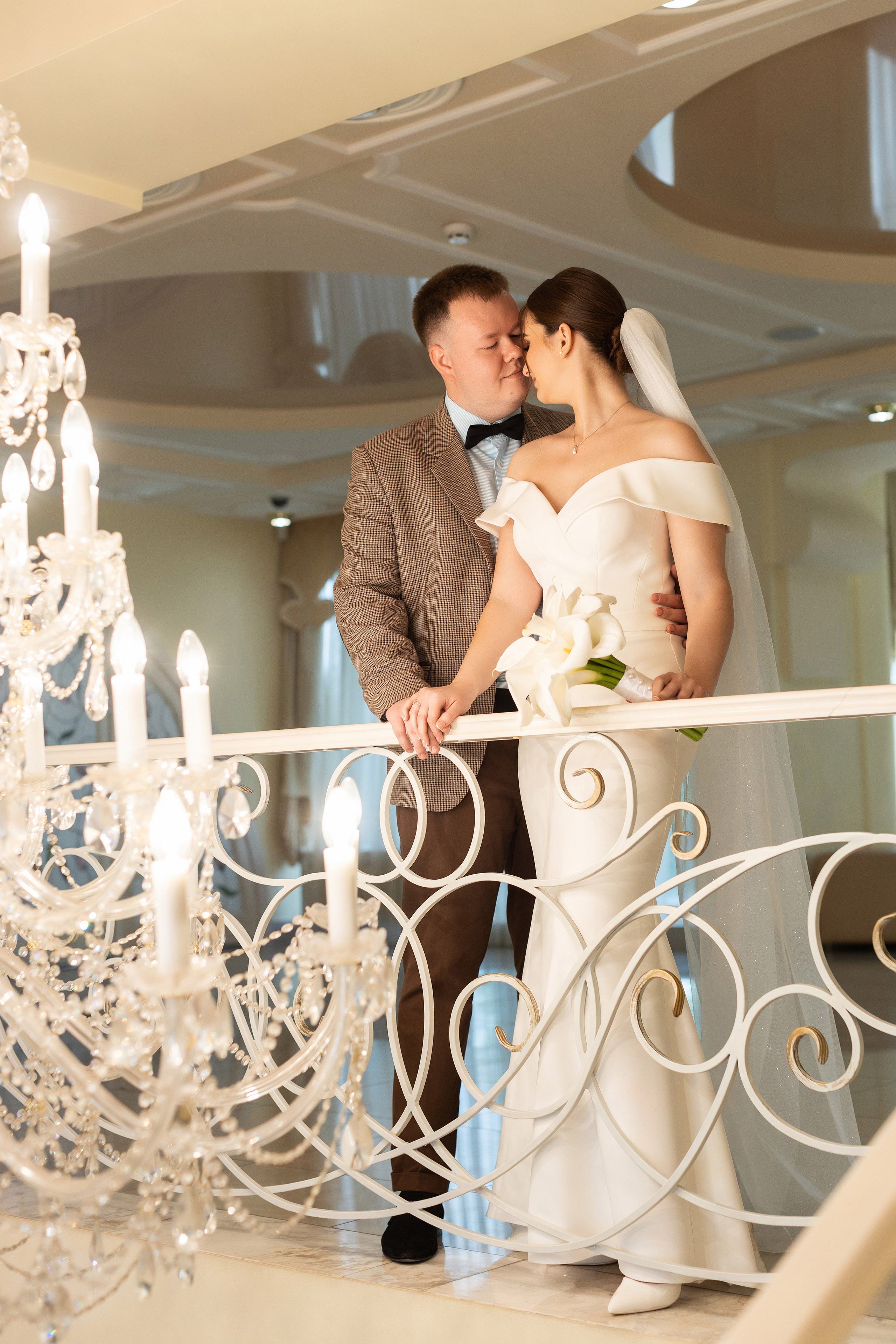 Екатерина +Антон 02.09.2023. Свадебный и семейный Фотограф