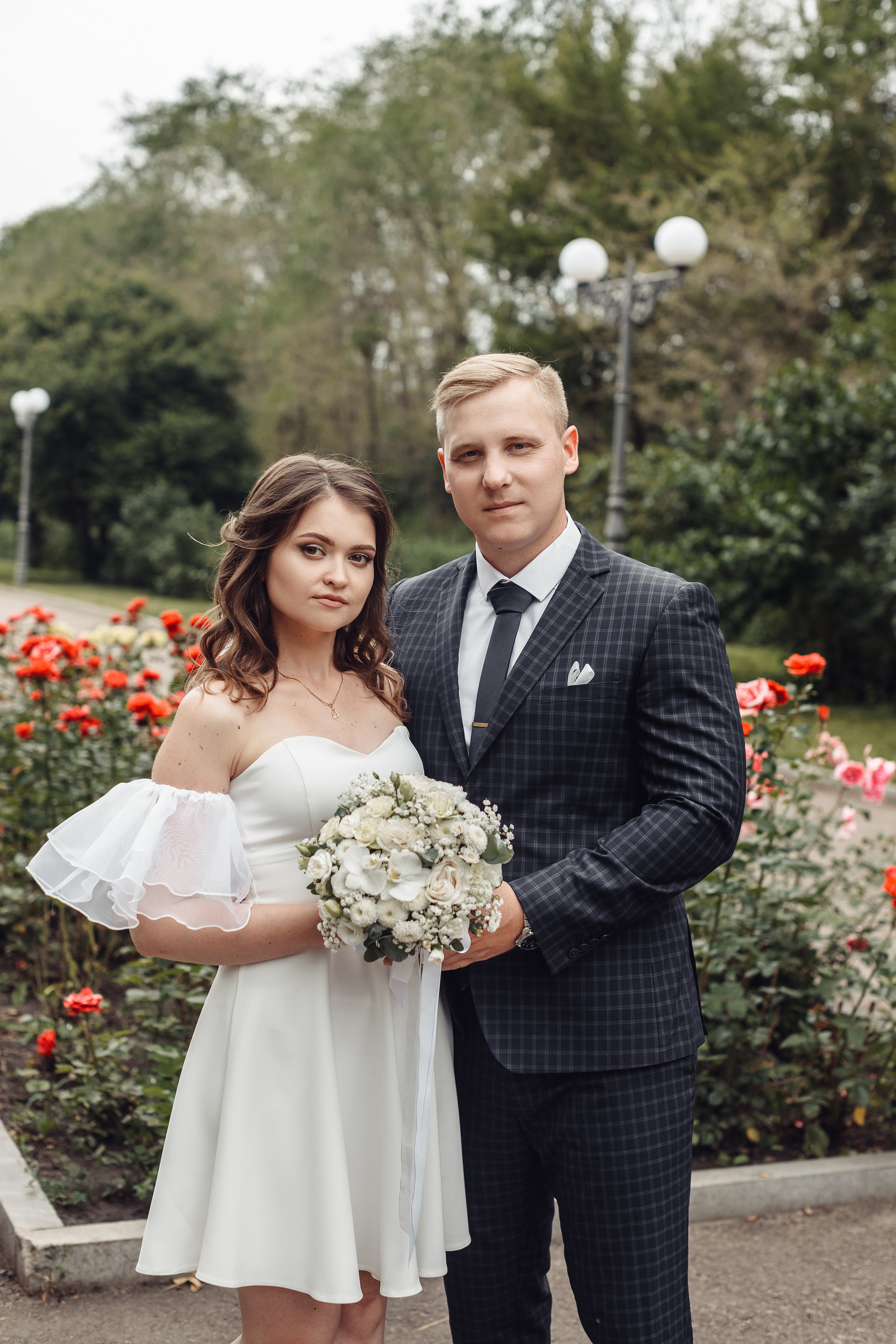 Валерия+Василий 25.06.2023. Свадебный и семейный Фотограф