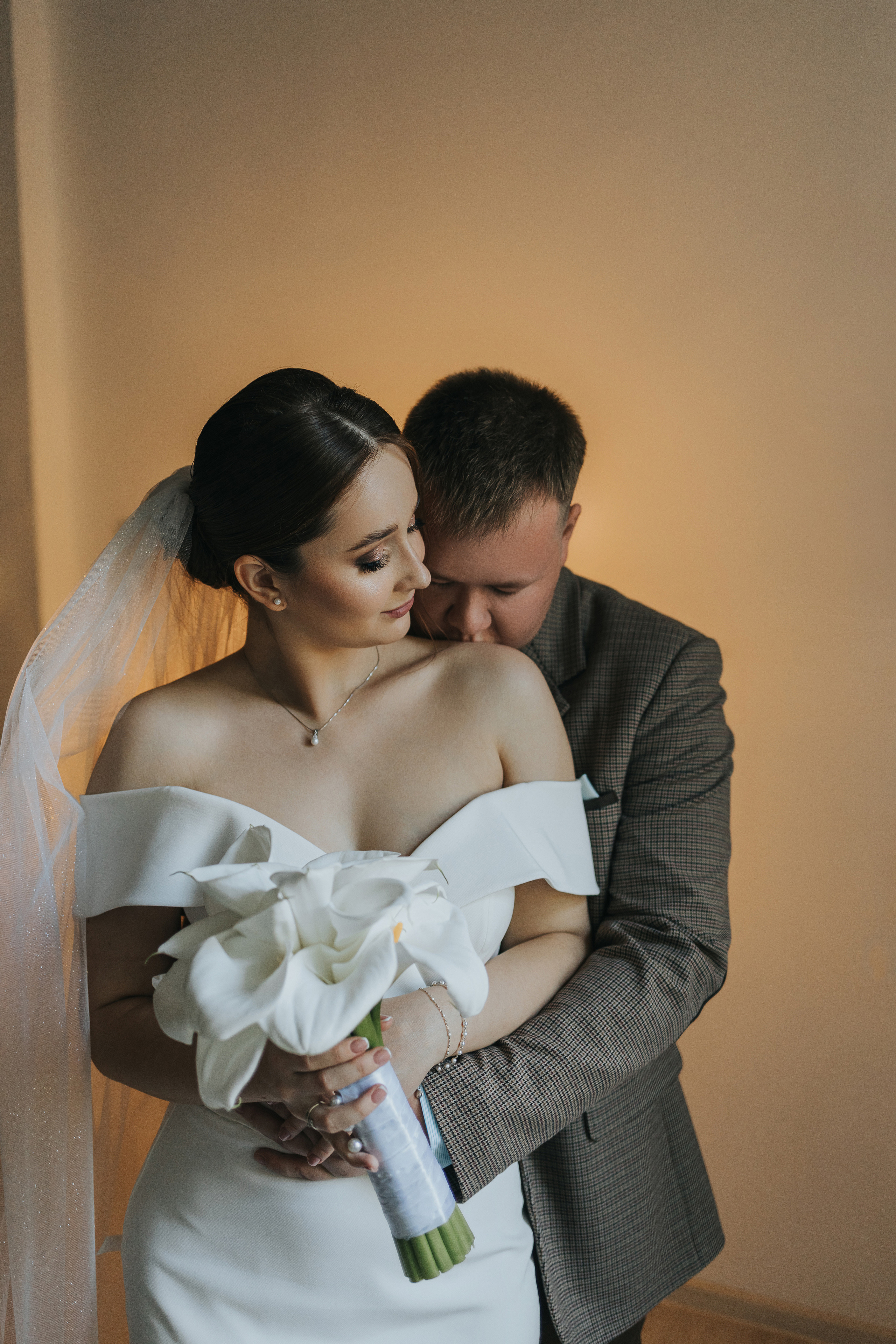 Екатерина +Антон 02.09.2023. Свадебный и семейный Фотограф