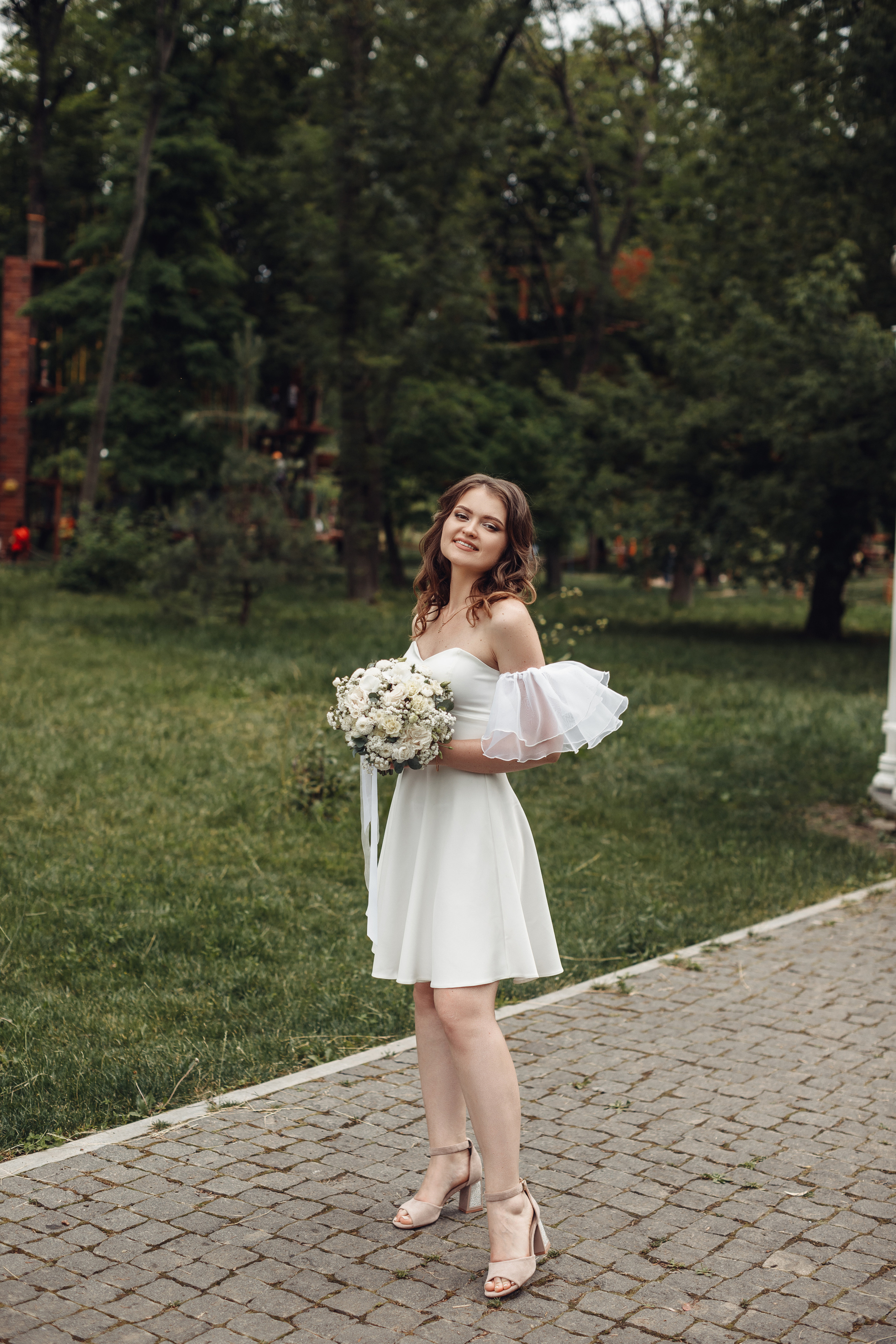 Валерия+Василий 25.06.2023. Свадебный и семейный Фотограф