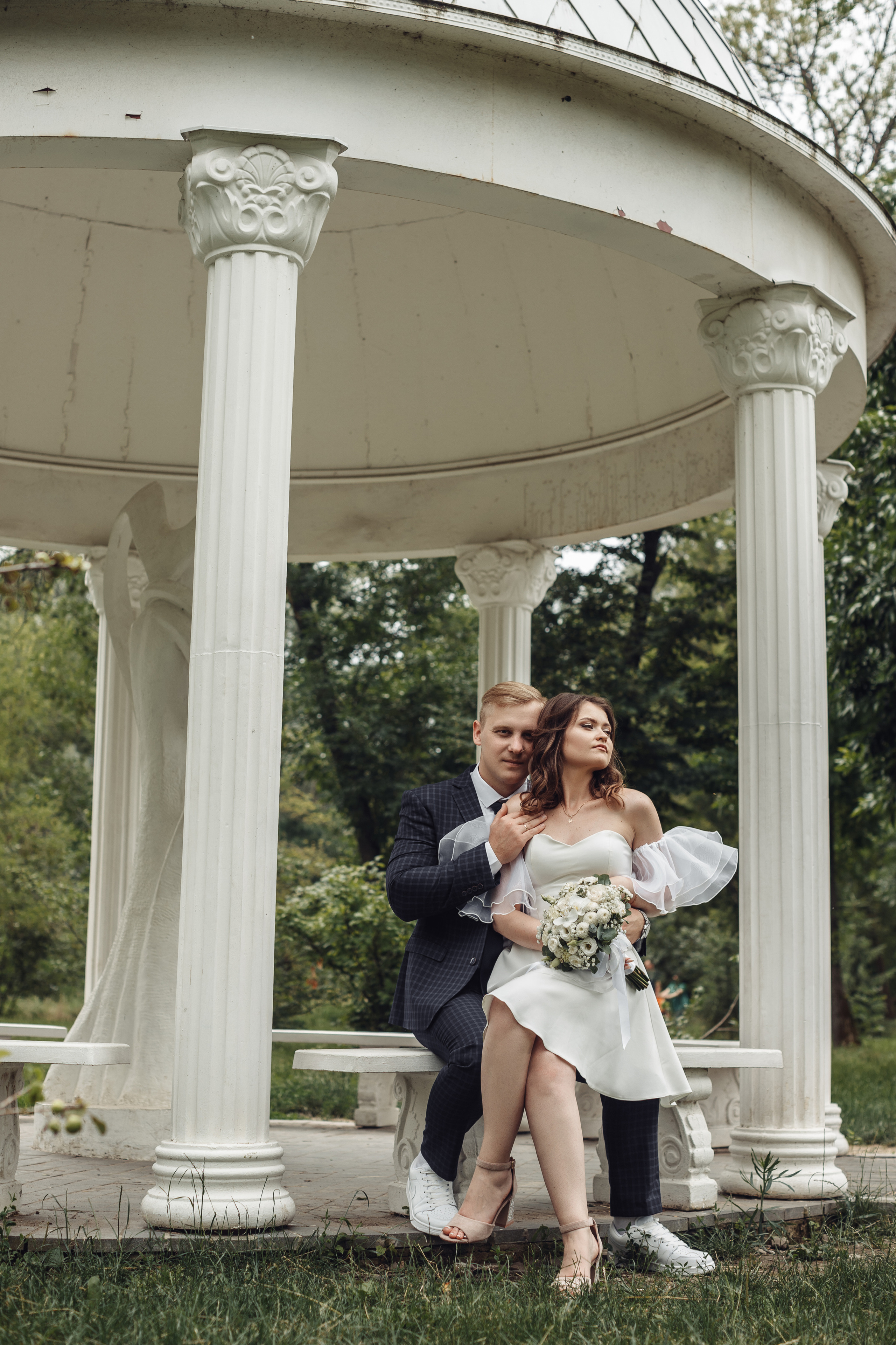 Валерия+Василий 25.06.2023. Свадебный и семейный Фотограф