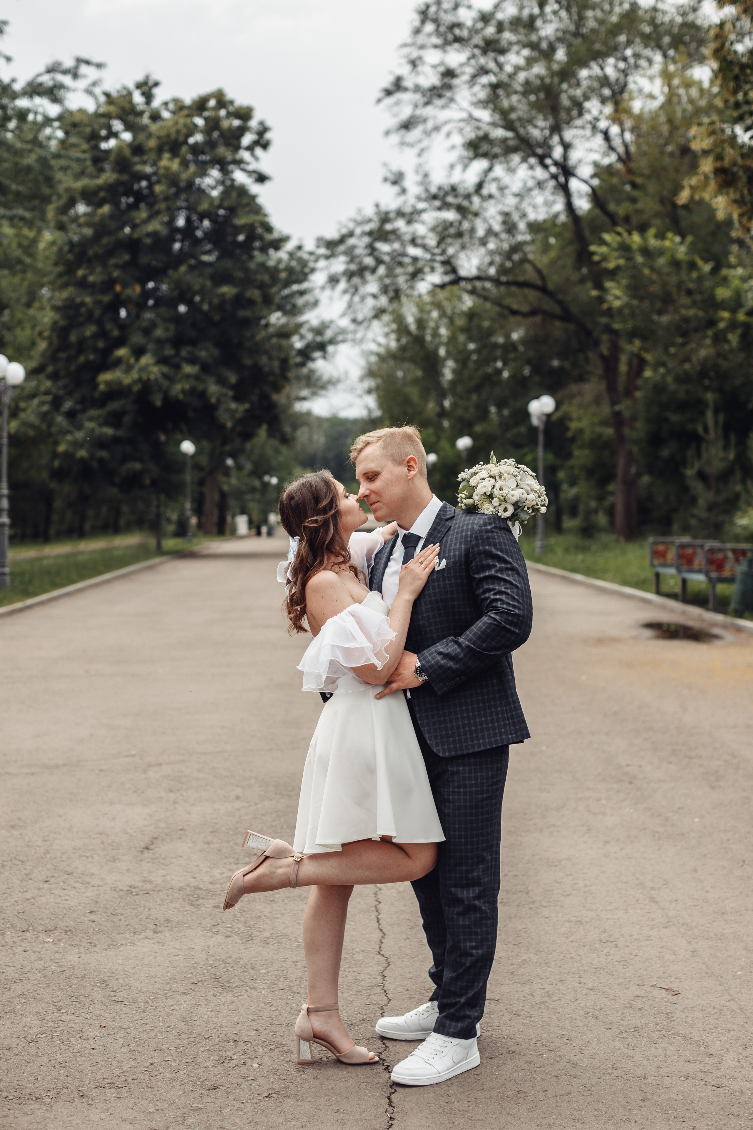 Валерия+Василий 25.06.2023. Свадебный и семейный Фотограф