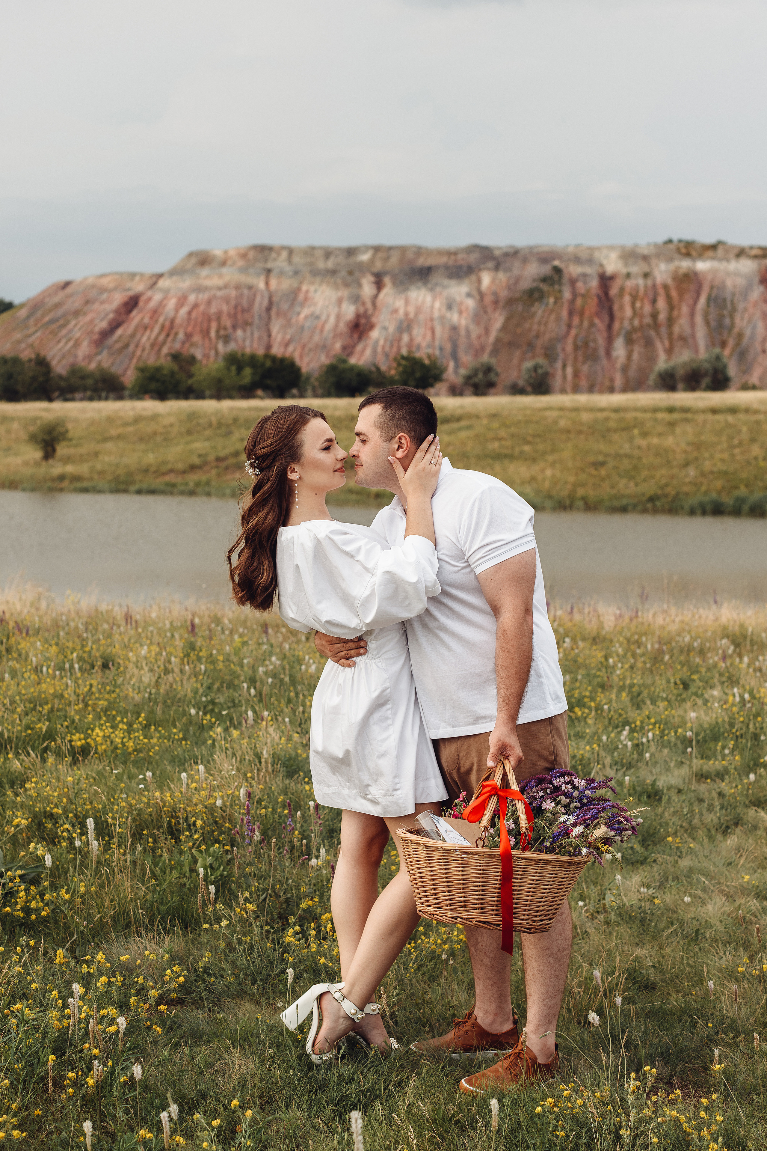 Полина+Артем. Свадебный и семейный Фотограф