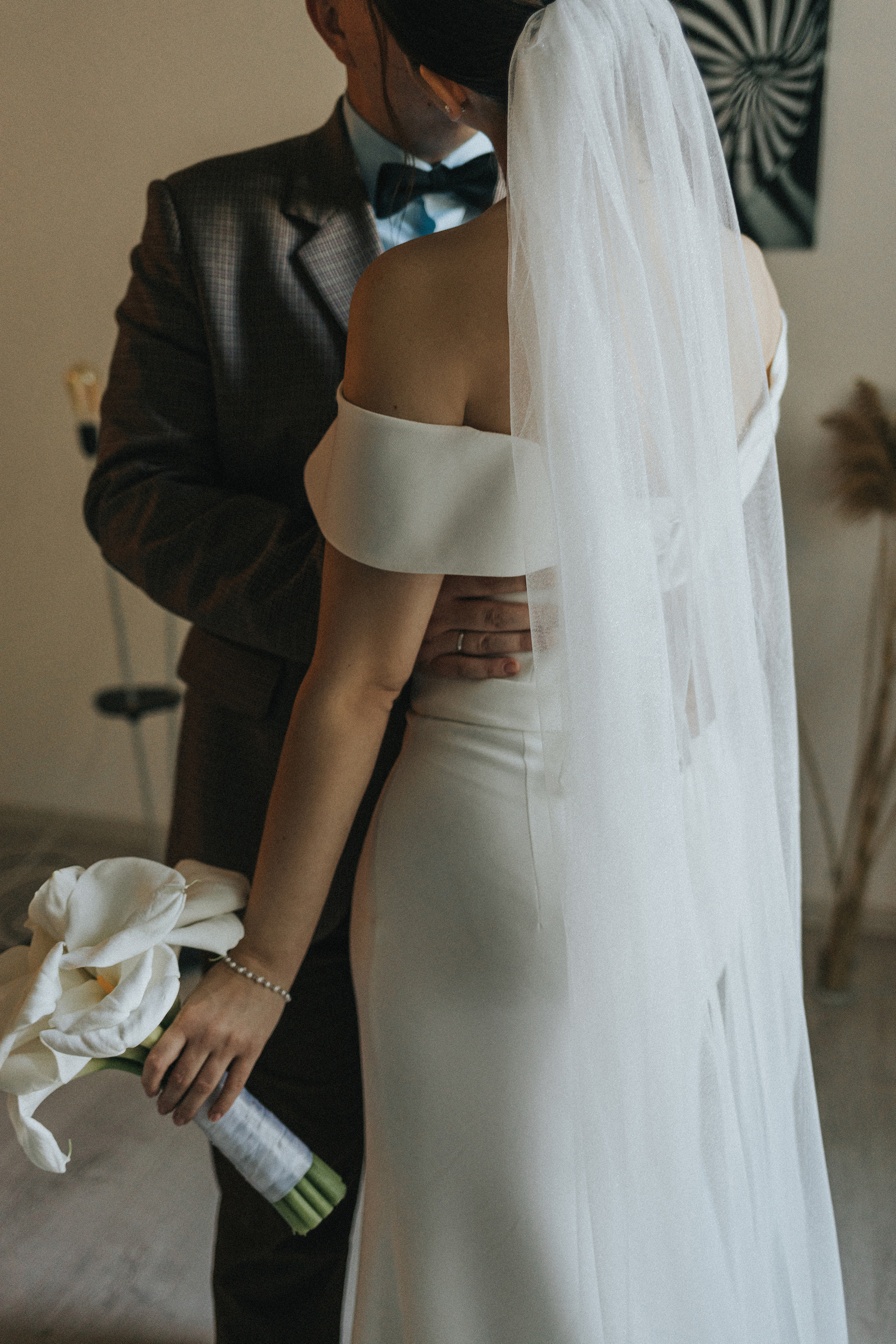 Екатерина +Антон 02.09.2023. Свадебный и семейный Фотограф