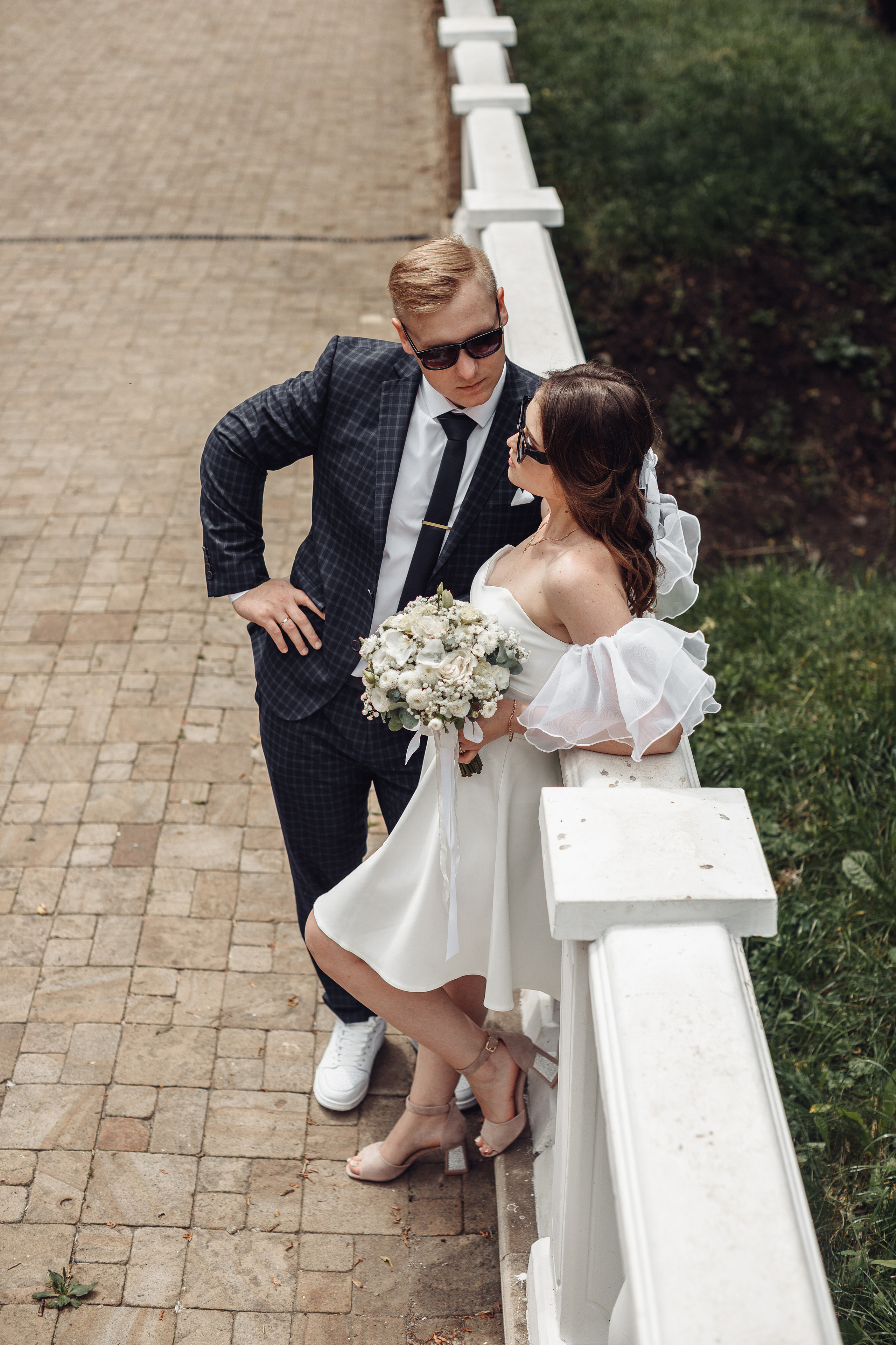 Валерия+Василий 25.06.2023. Свадебный и семейный Фотограф