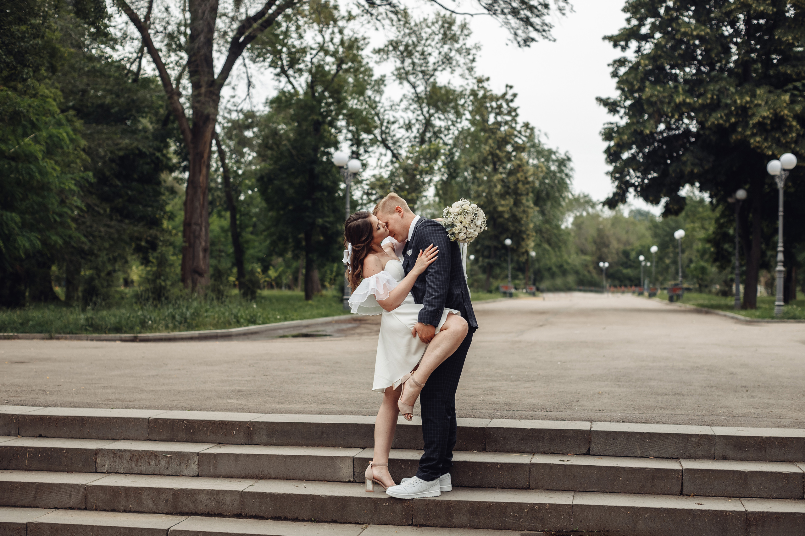 Валерия+Василий 25.06.2023. Свадебный и семейный Фотограф