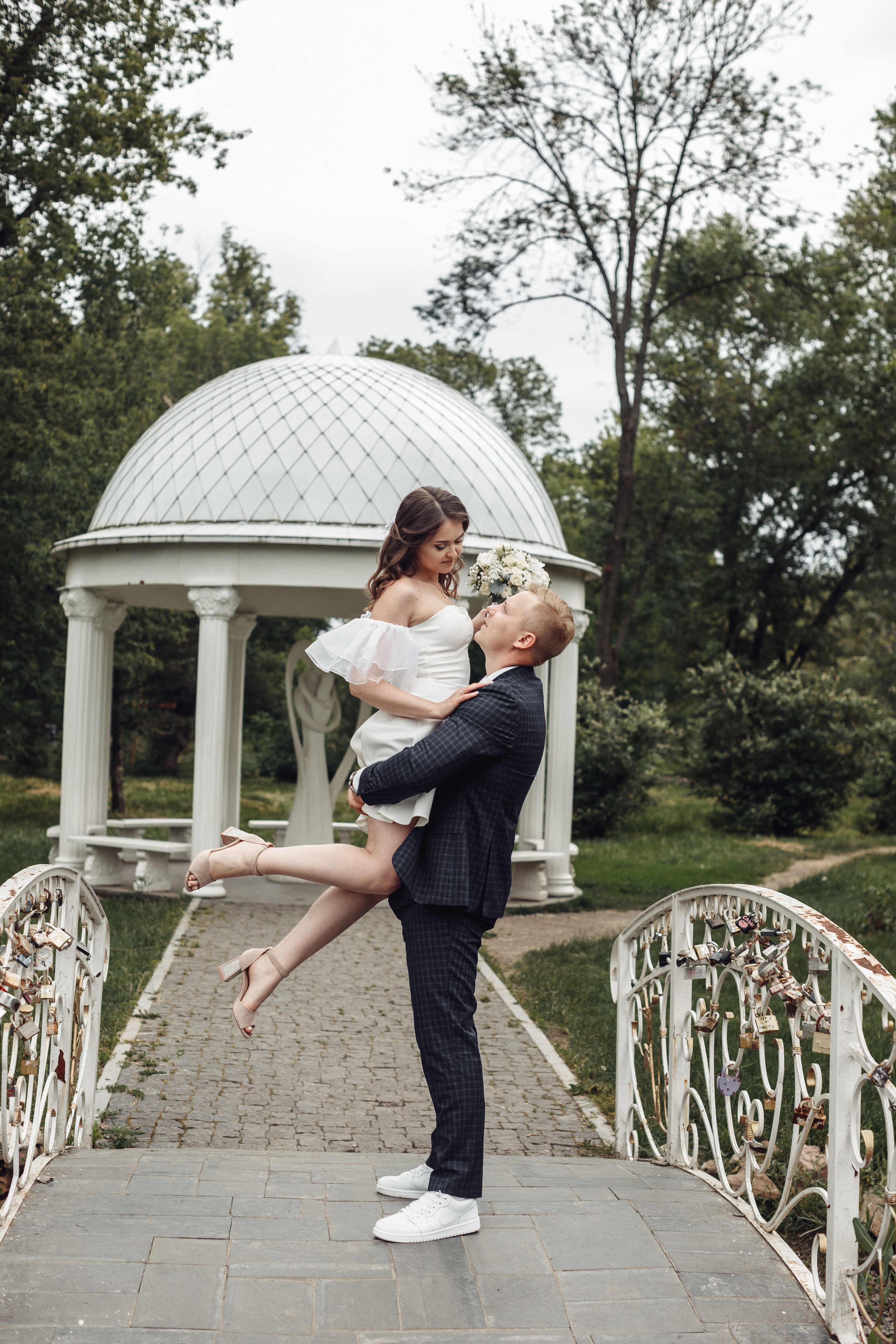 Валерия+Василий 25.06.2023. Свадебный и семейный Фотограф