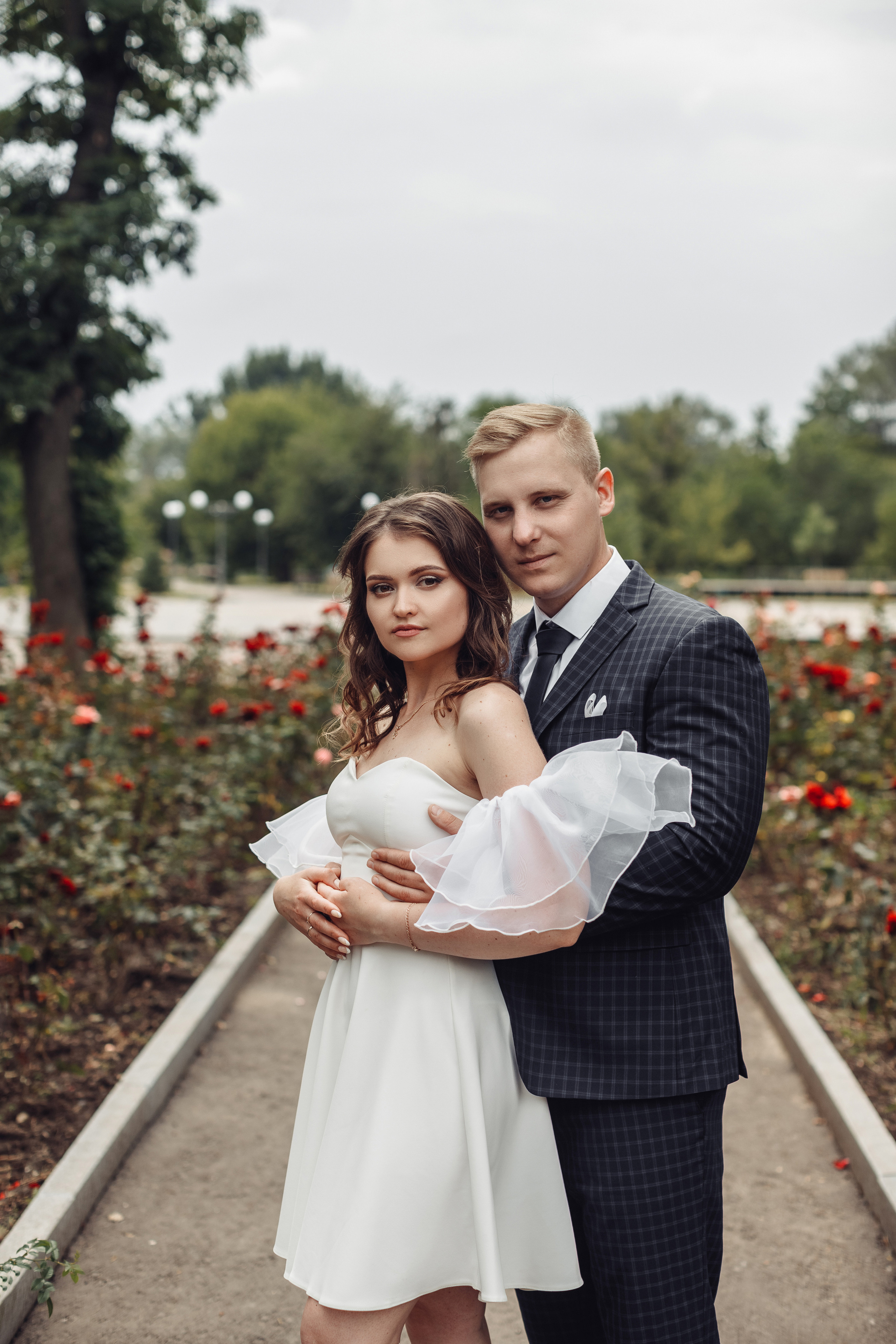 Валерия+Василий 25.06.2023. Свадебный и семейный Фотограф