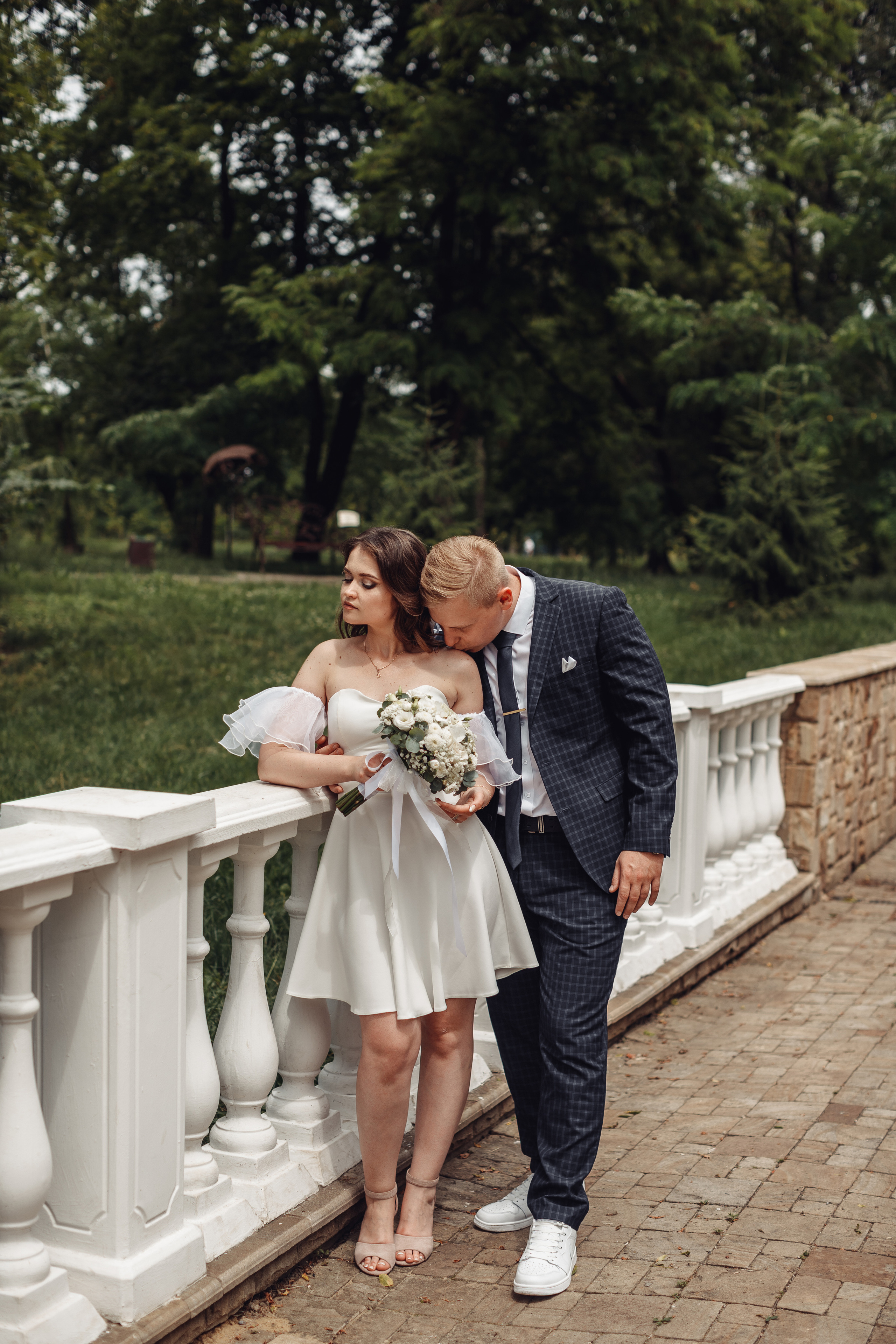 Валерия+Василий 25.06.2023. Свадебный и семейный Фотограф