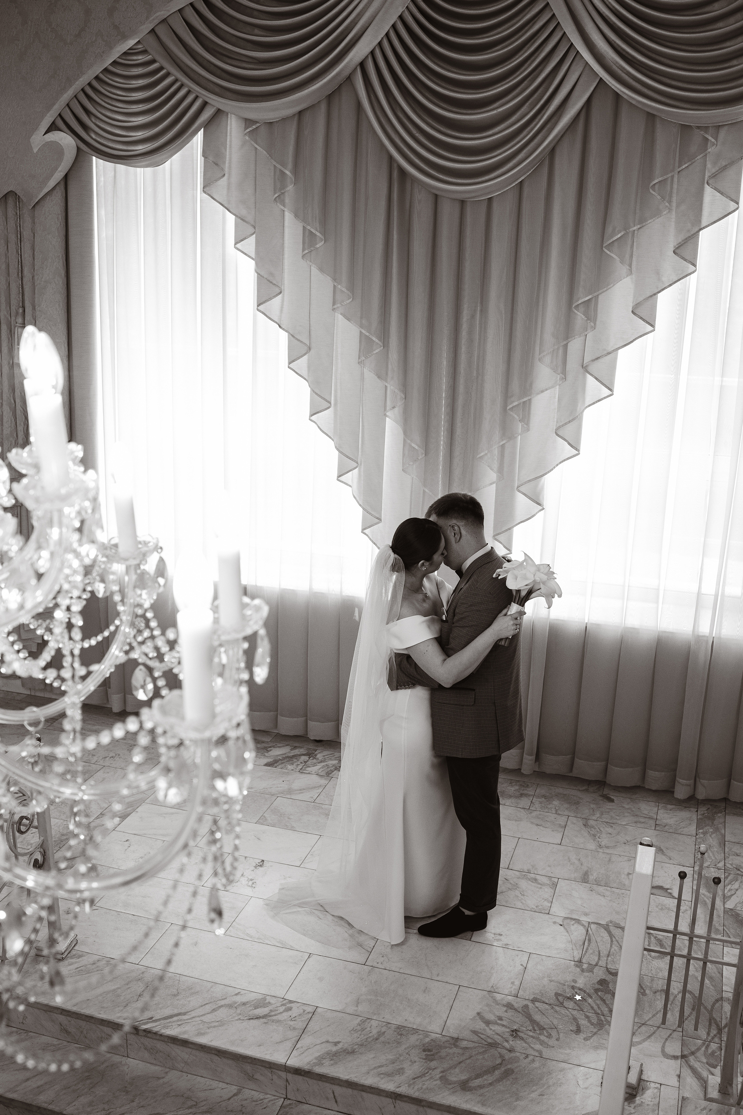 Екатерина +Антон 02.09.2023. Свадебный и семейный Фотограф