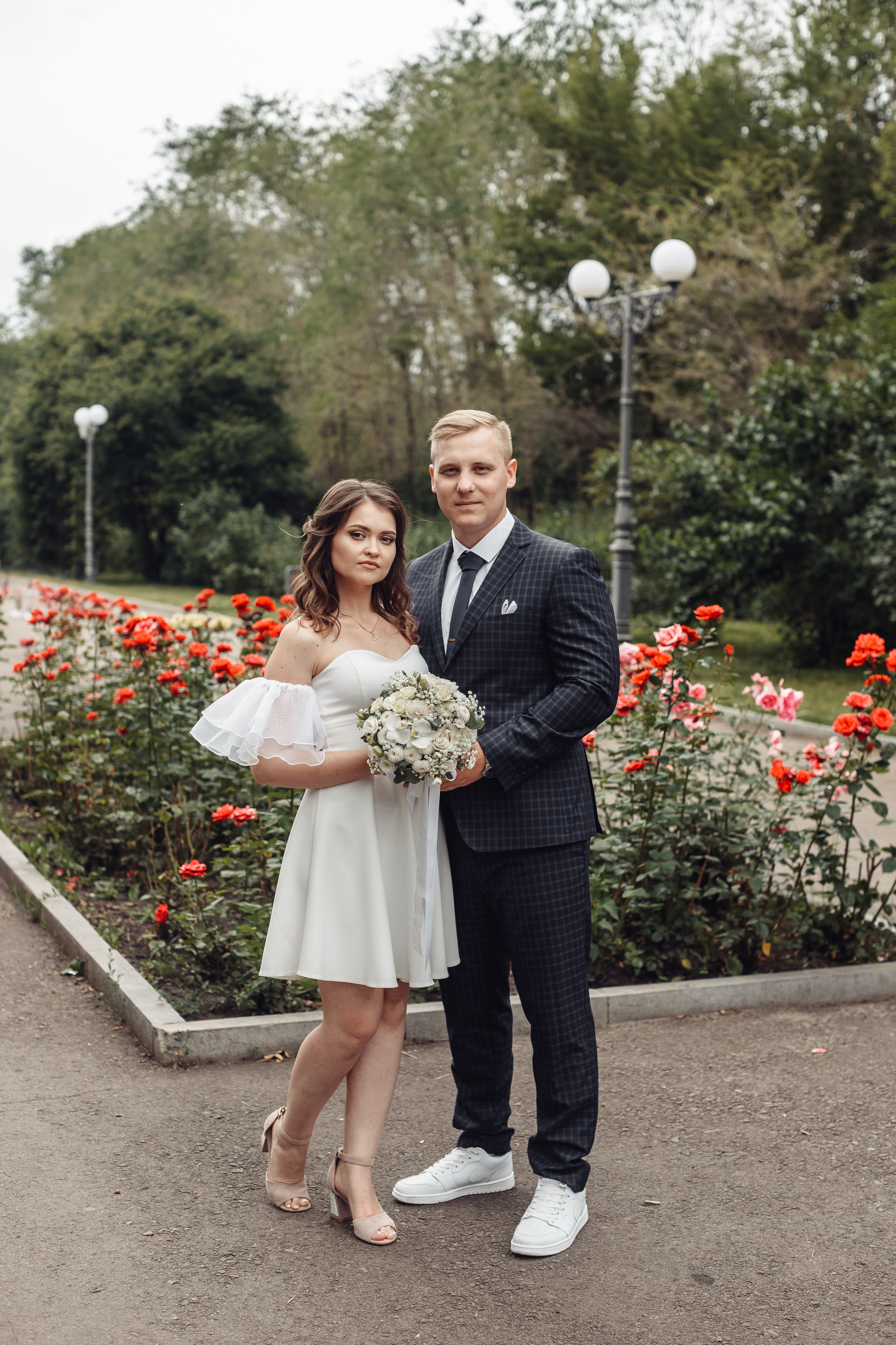 Валерия+Василий 25.06.2023. Свадебный и семейный Фотограф