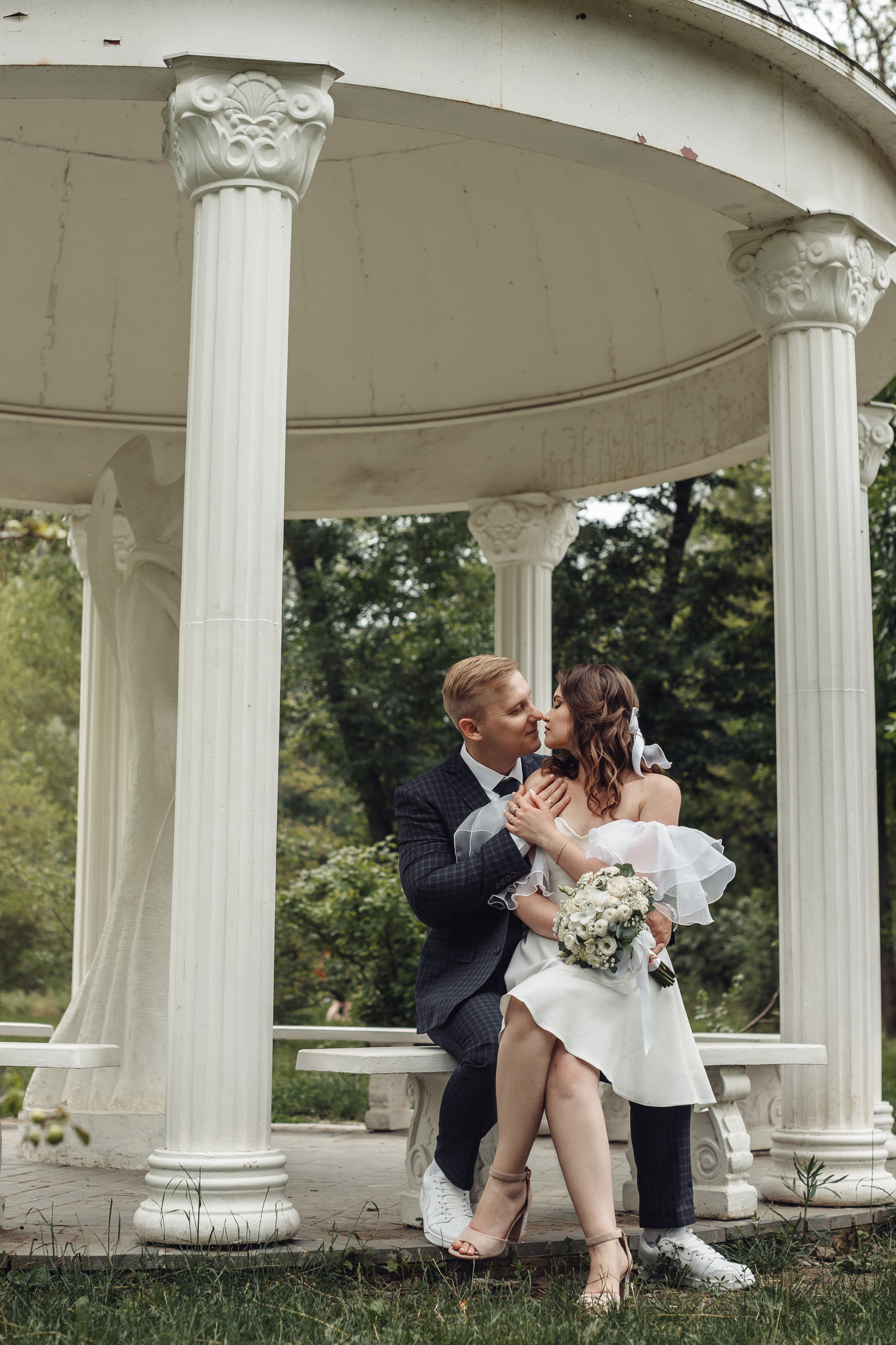 Валерия+Василий 25.06.2023. Свадебный и семейный Фотограф