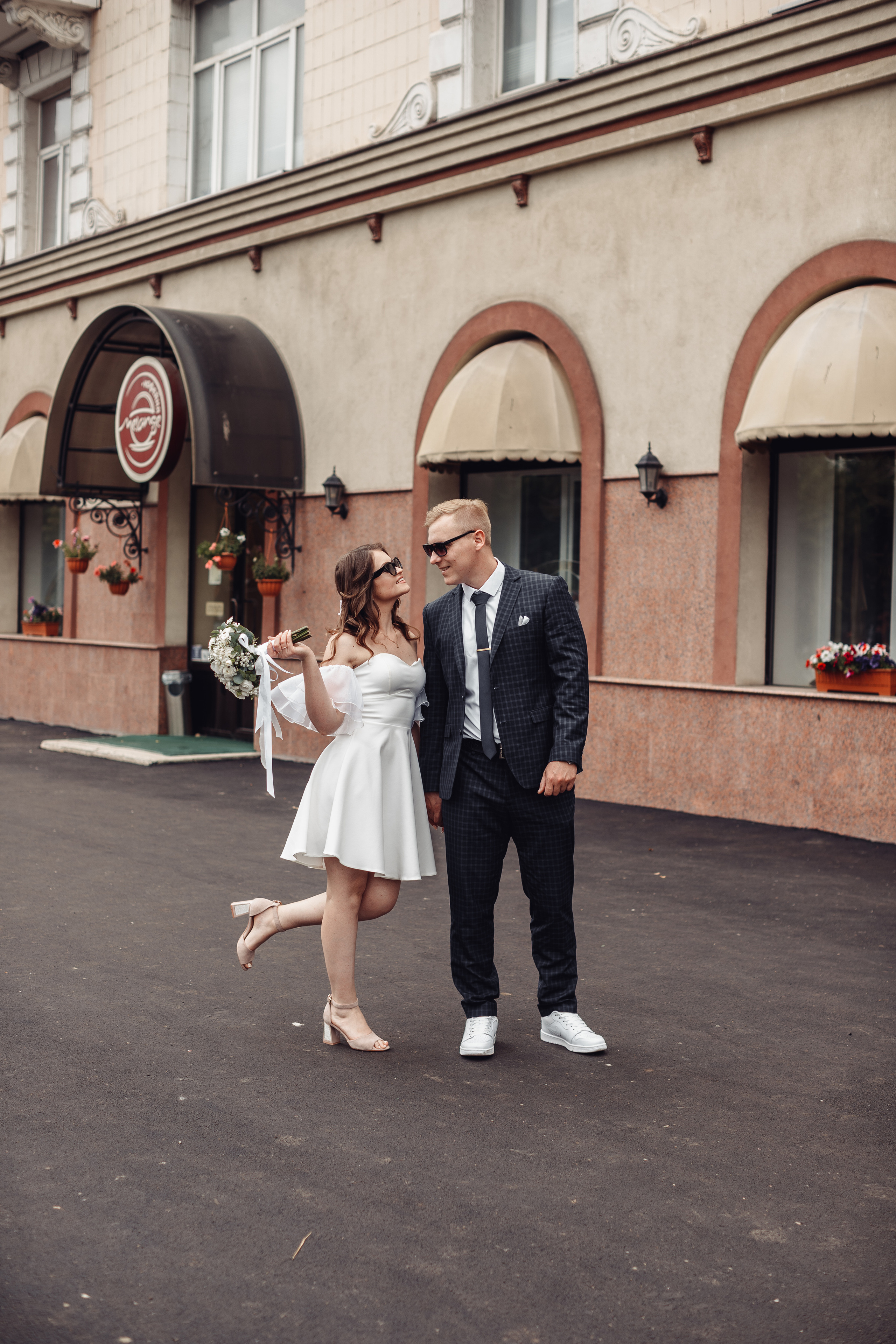 Валерия+Василий 25.06.2023. Свадебный и семейный Фотограф