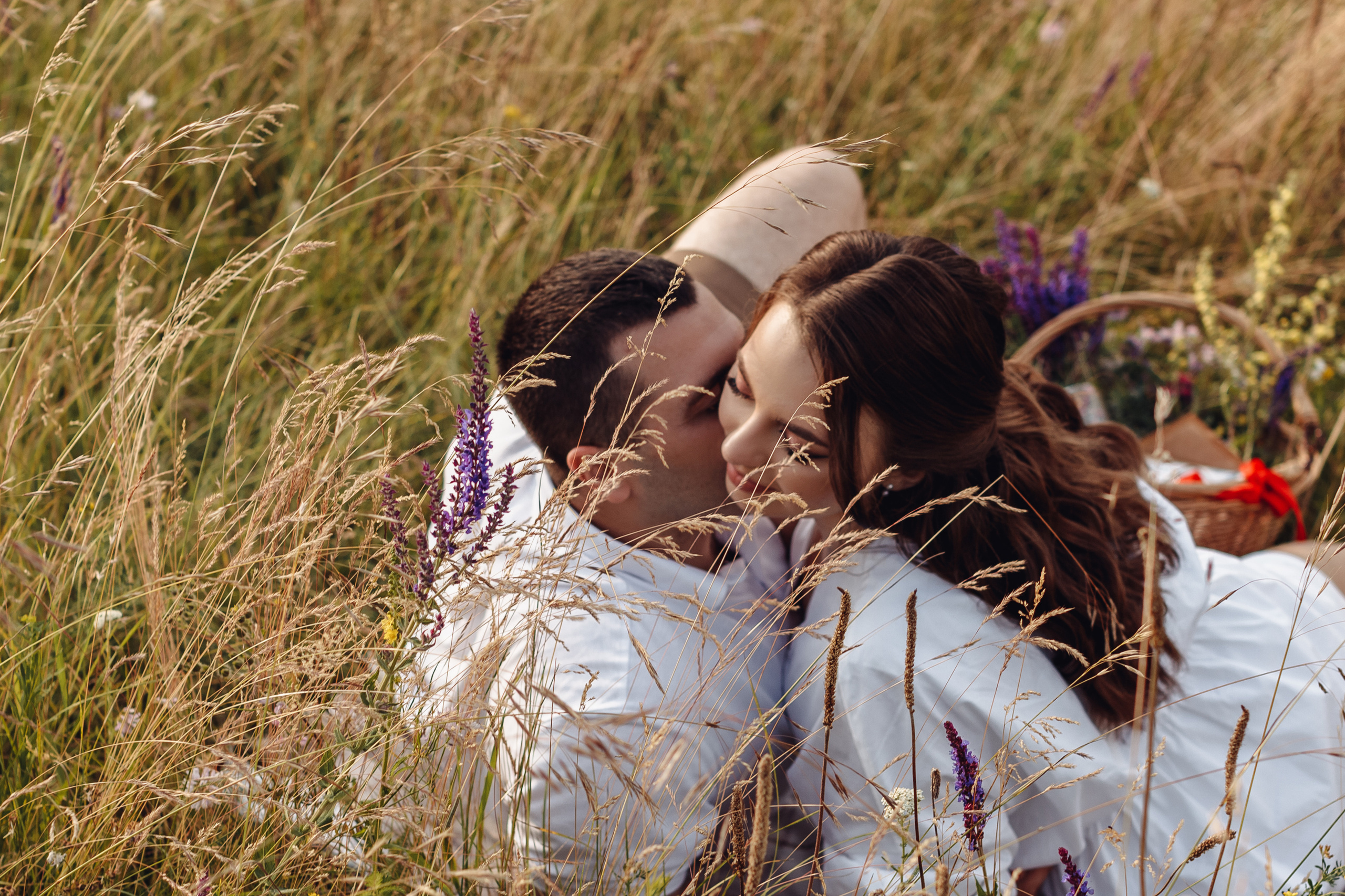 Полина+Артем. Свадебный и семейный Фотограф