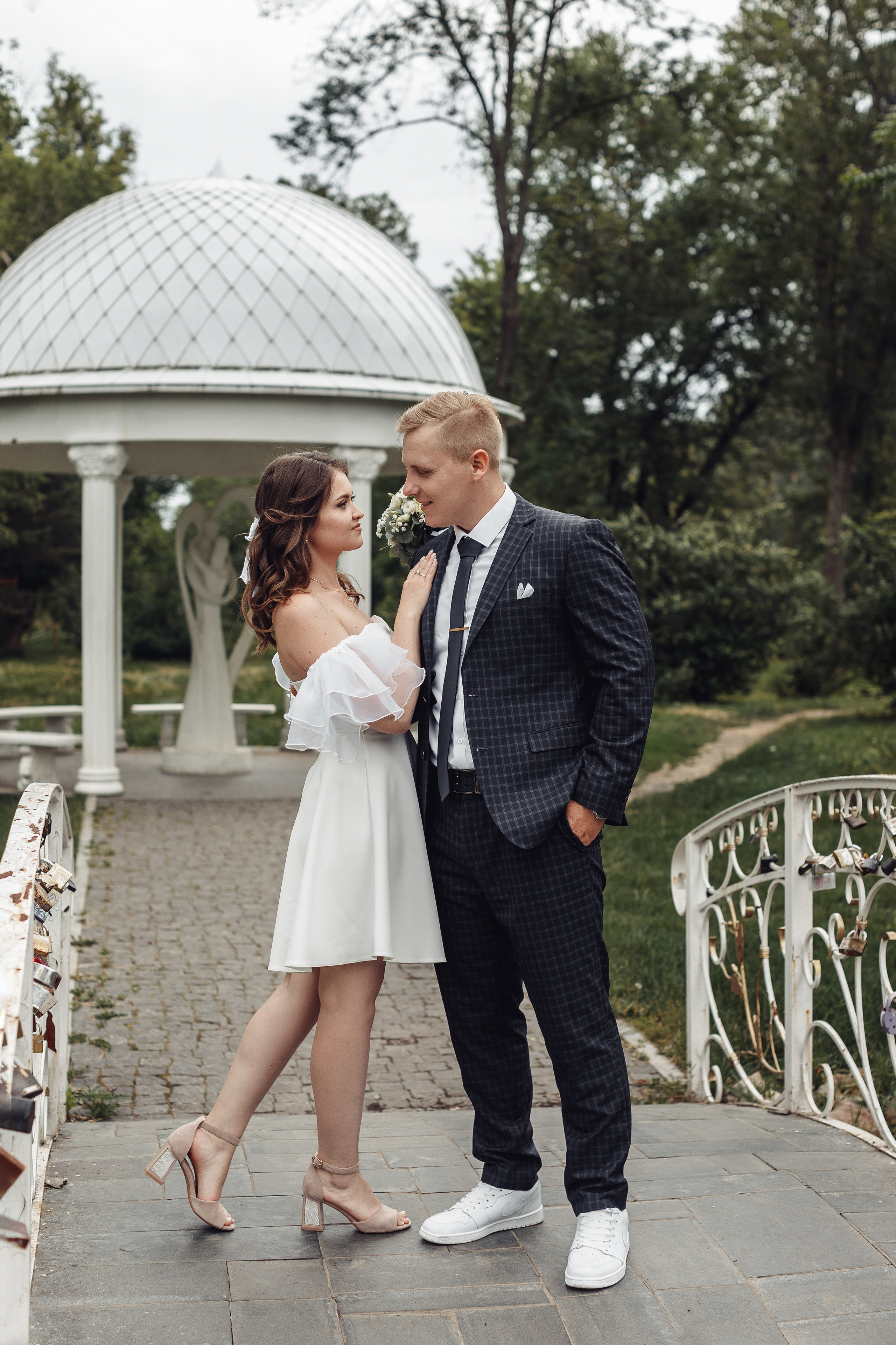 Валерия+Василий 25.06.2023. Свадебный и семейный Фотограф