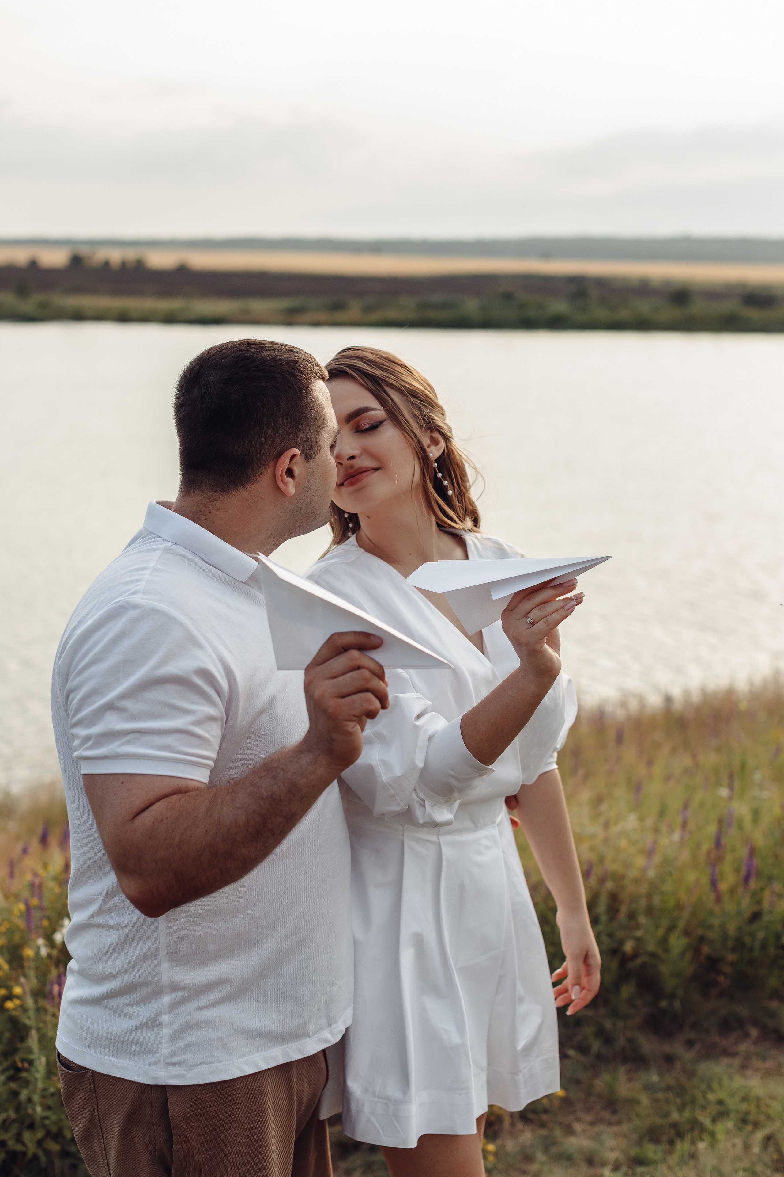 Полина+Артем. Свадебный и семейный Фотограф