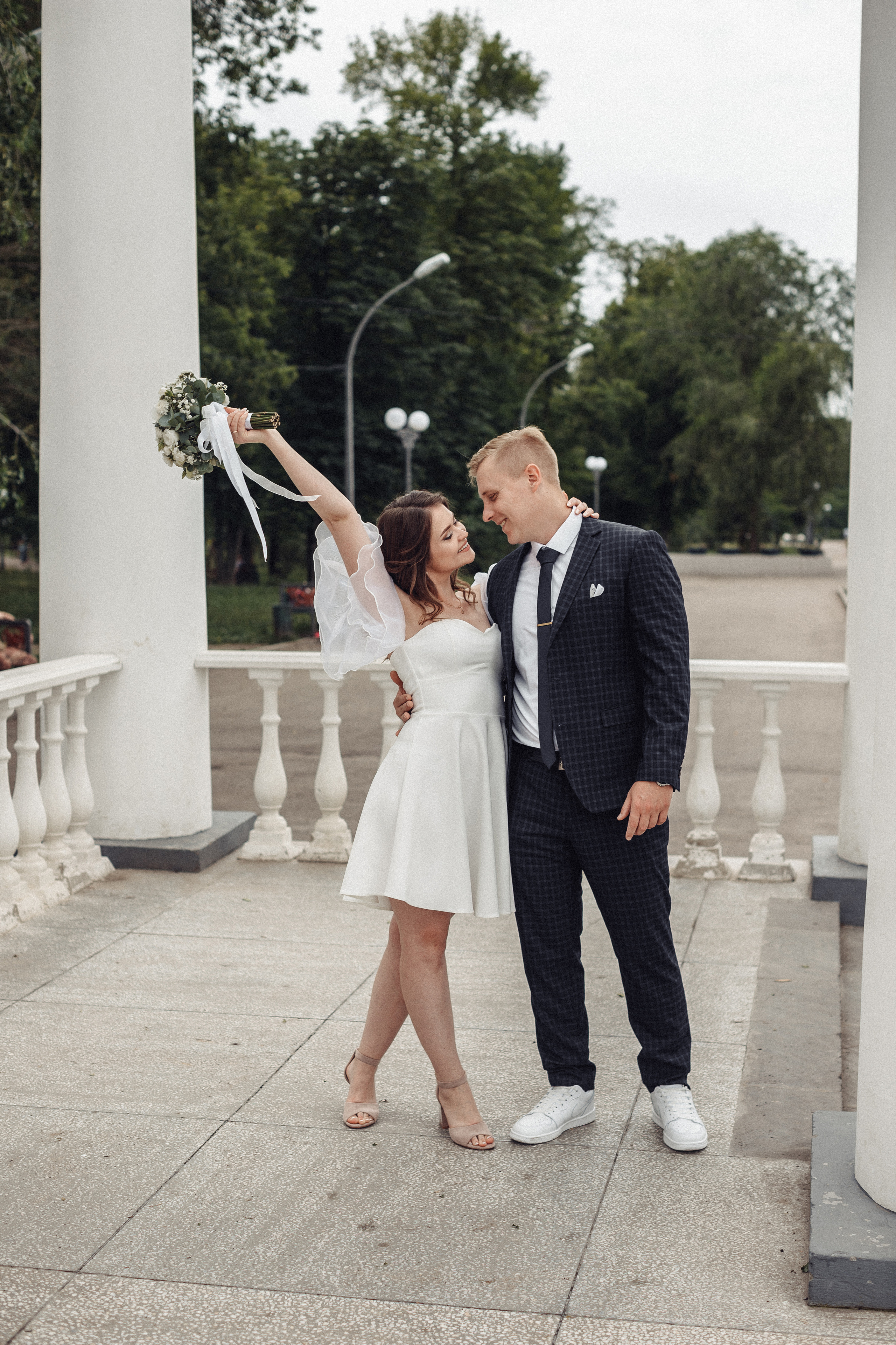 Валерия+Василий 25.06.2023. Свадебный и семейный Фотограф