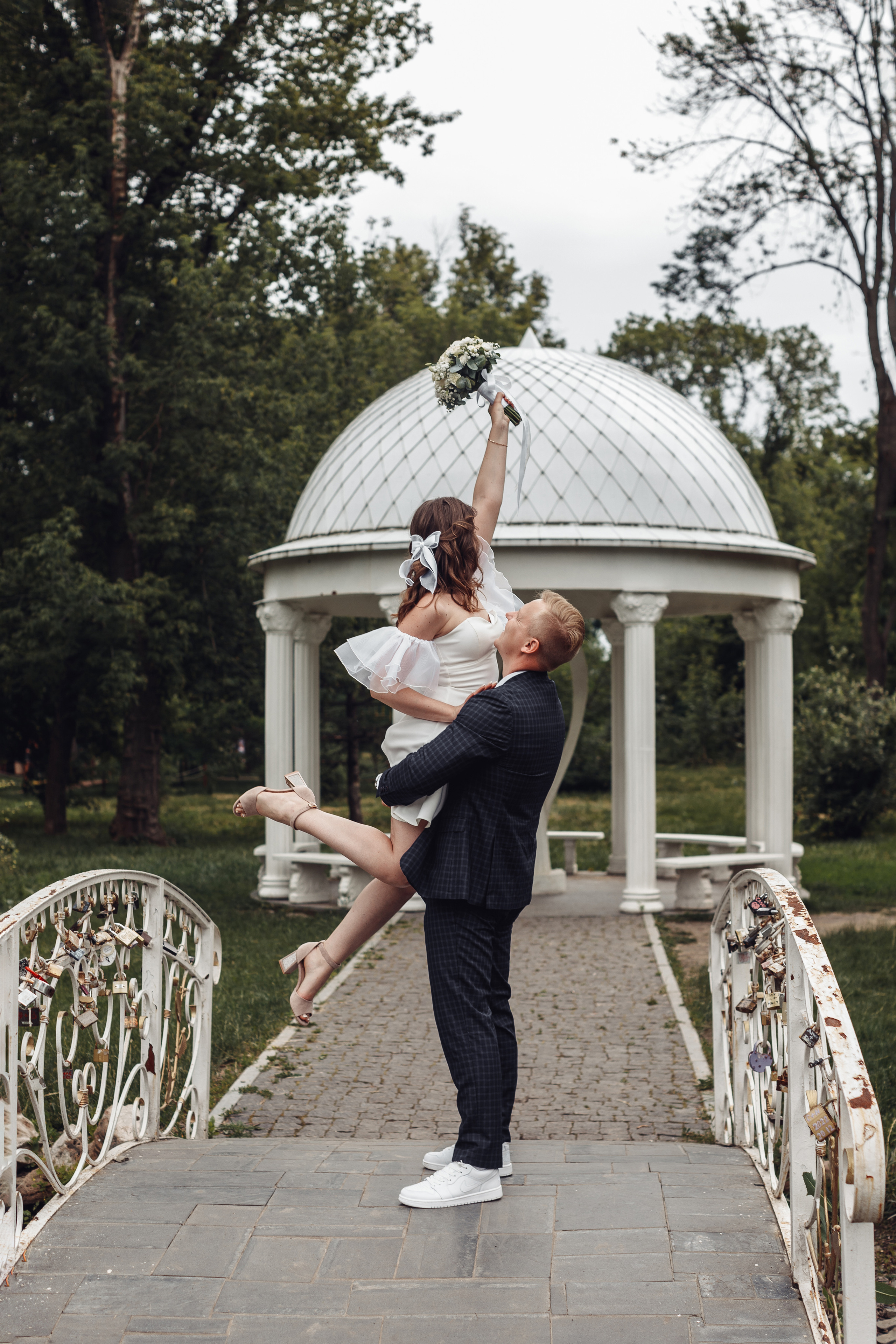 Валерия+Василий 25.06.2023. Свадебный и семейный Фотограф