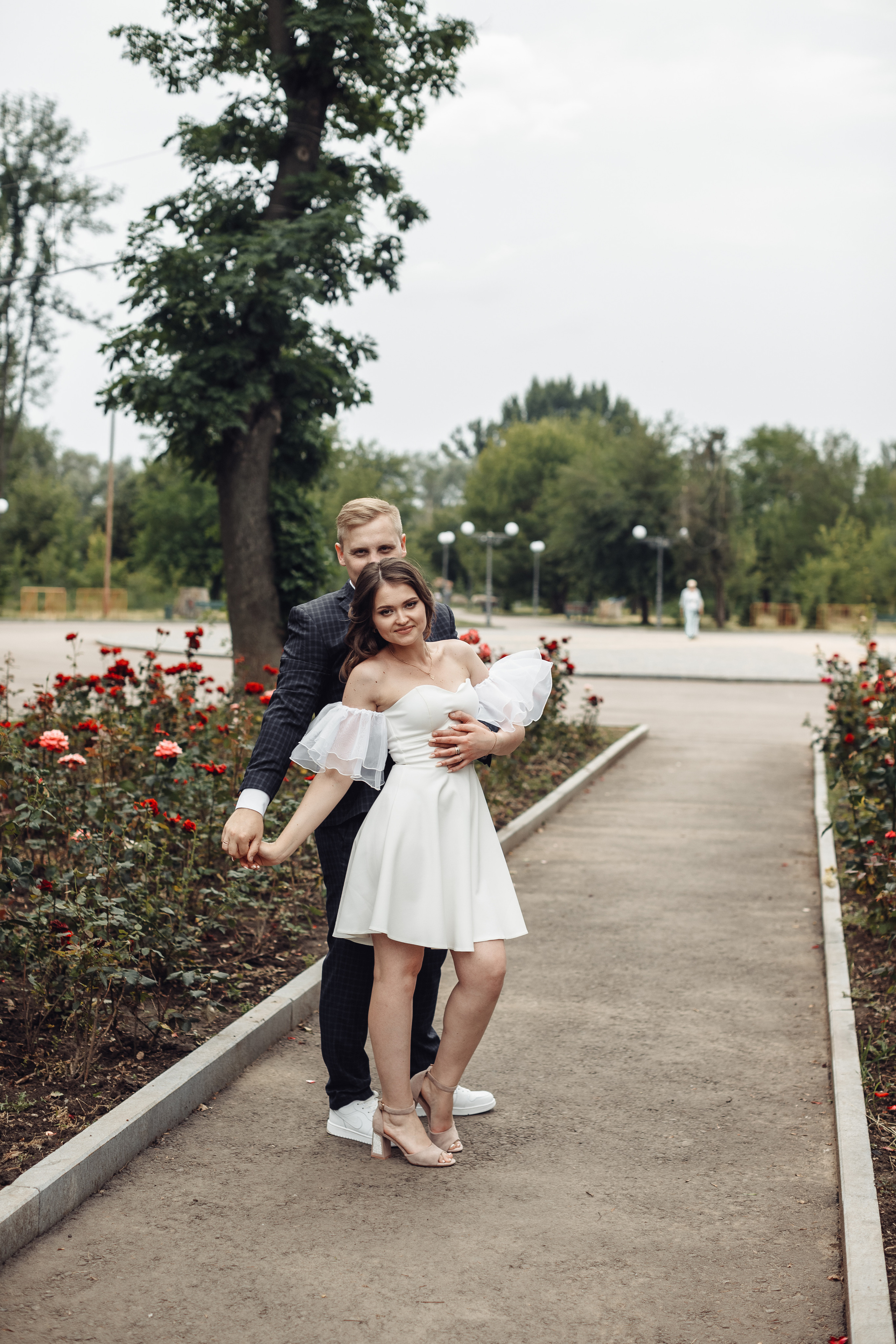 Валерия+Василий 25.06.2023. Свадебный и семейный Фотограф