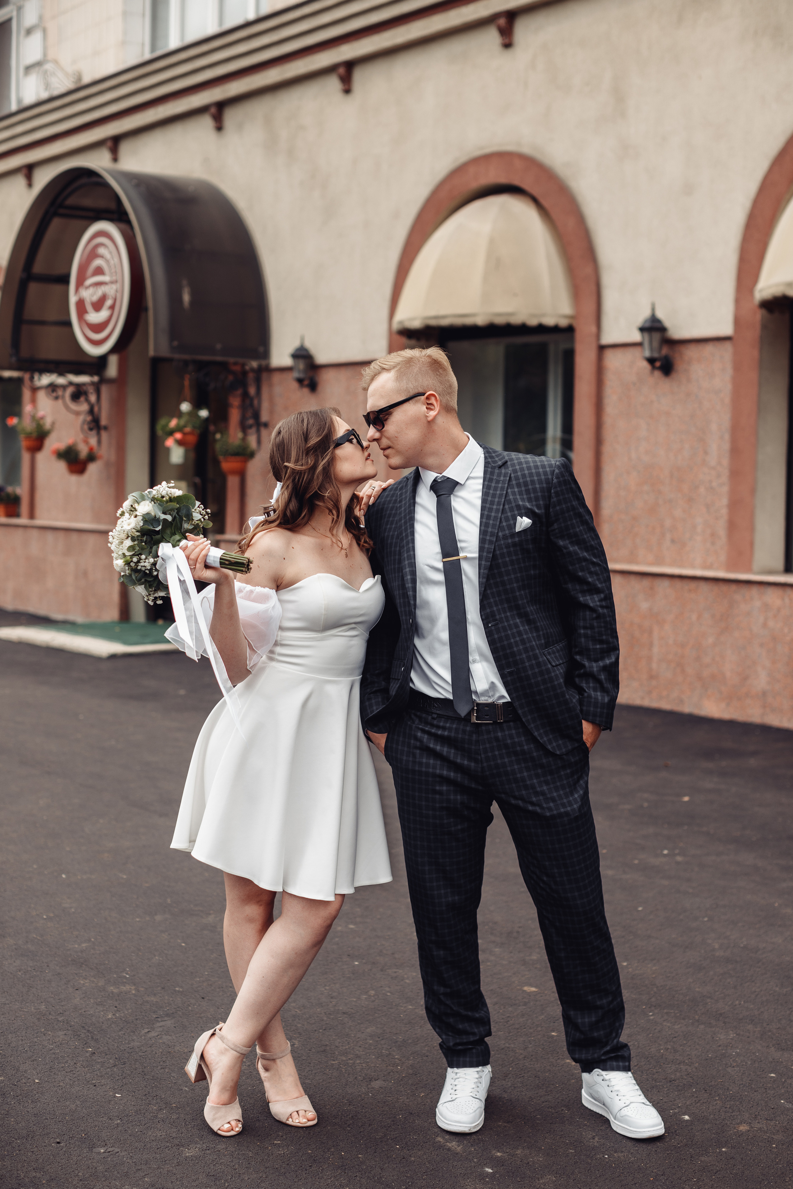 Валерия+Василий 25.06.2023. Свадебный и семейный Фотограф